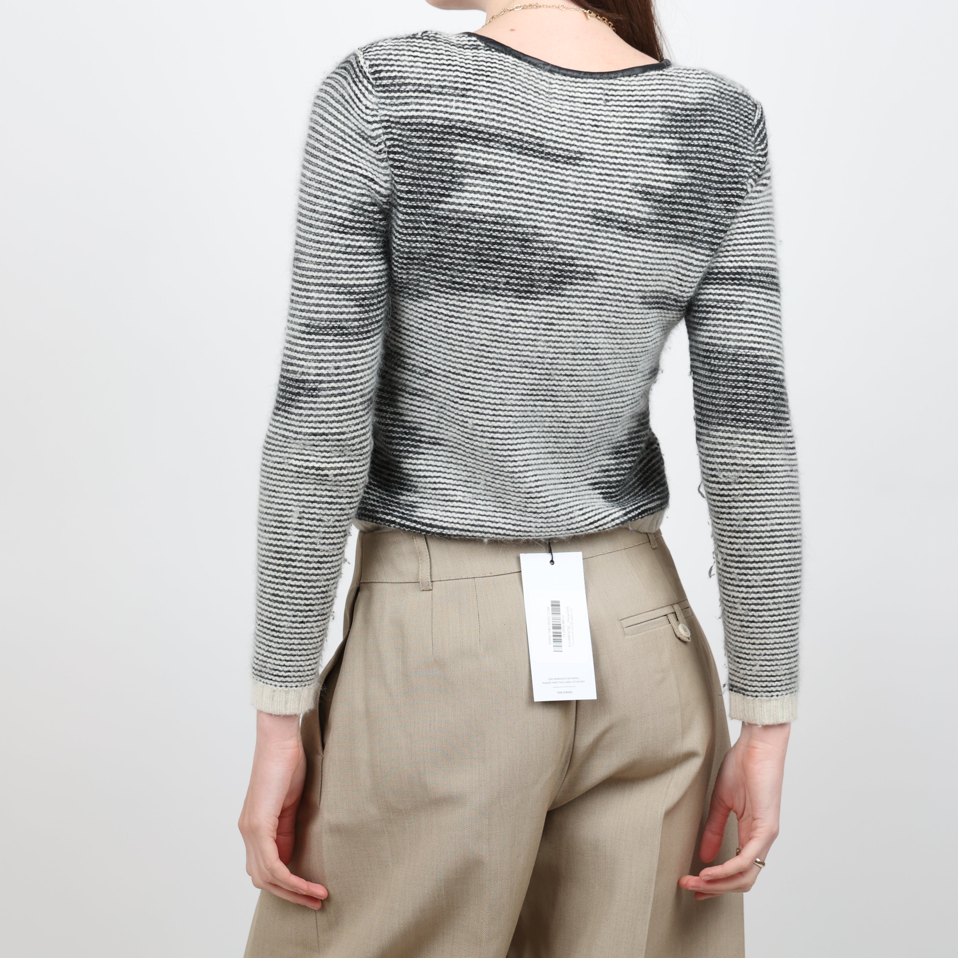 Knitwear, UK Size 8