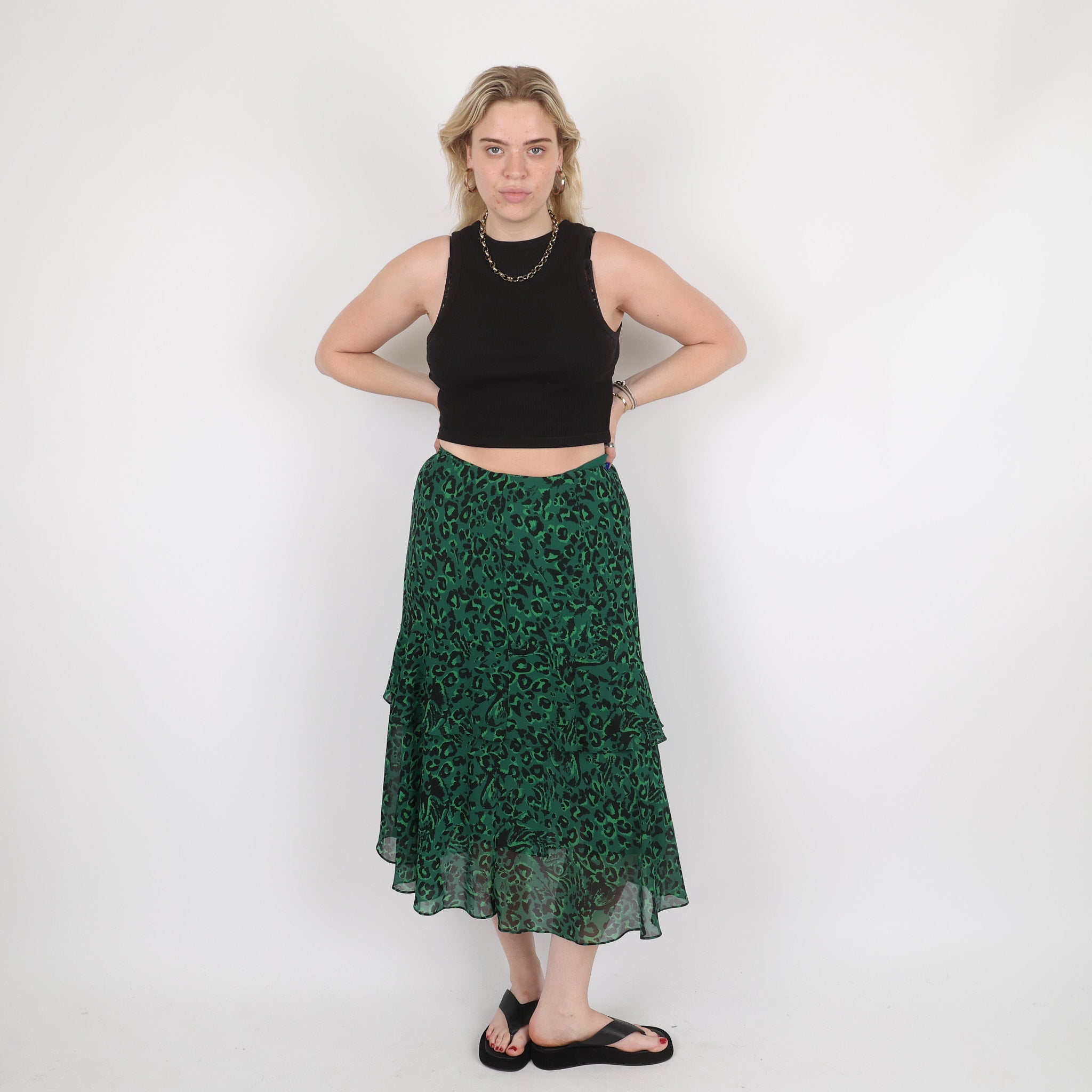 Skirt, UK Size 16