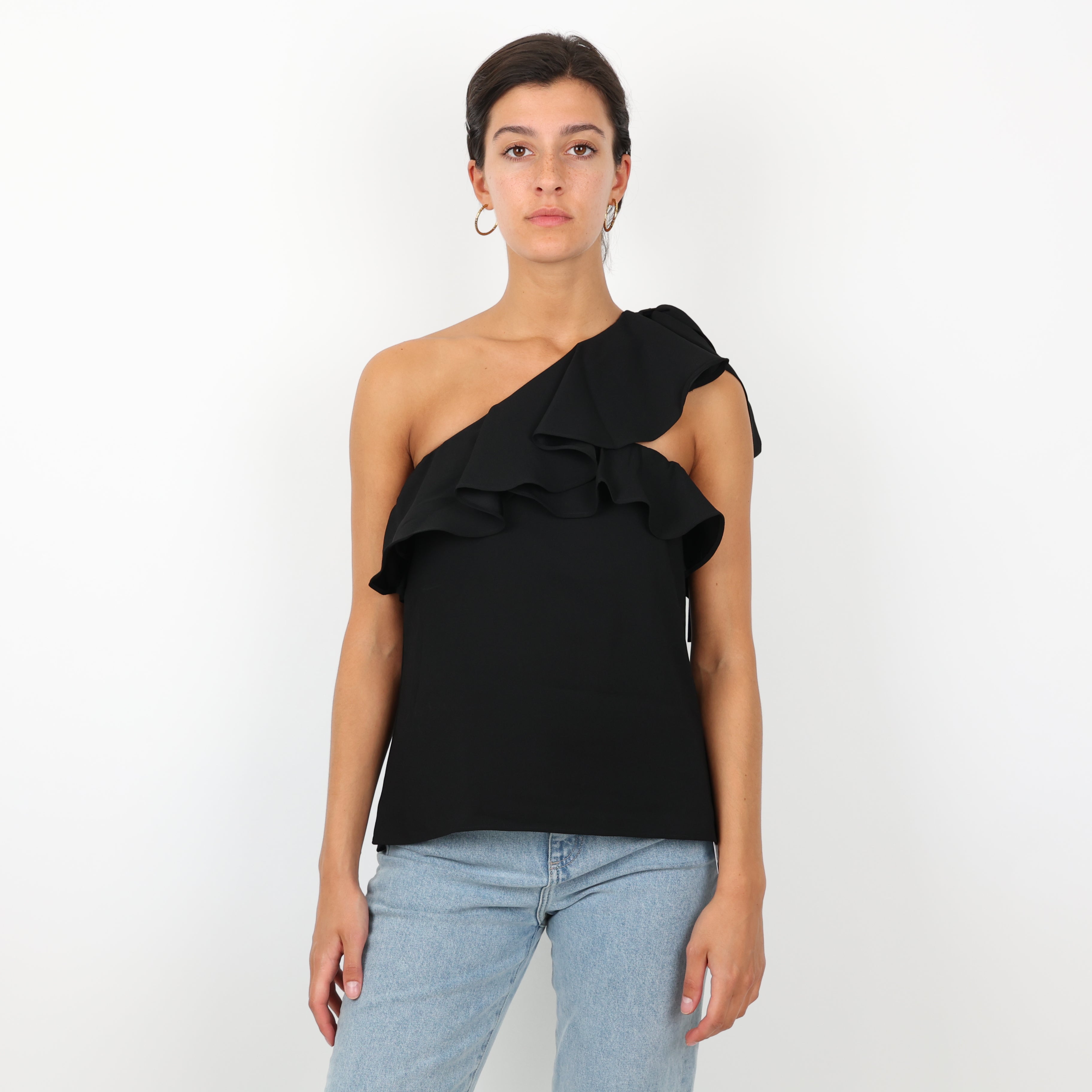 Top, UK Size 6