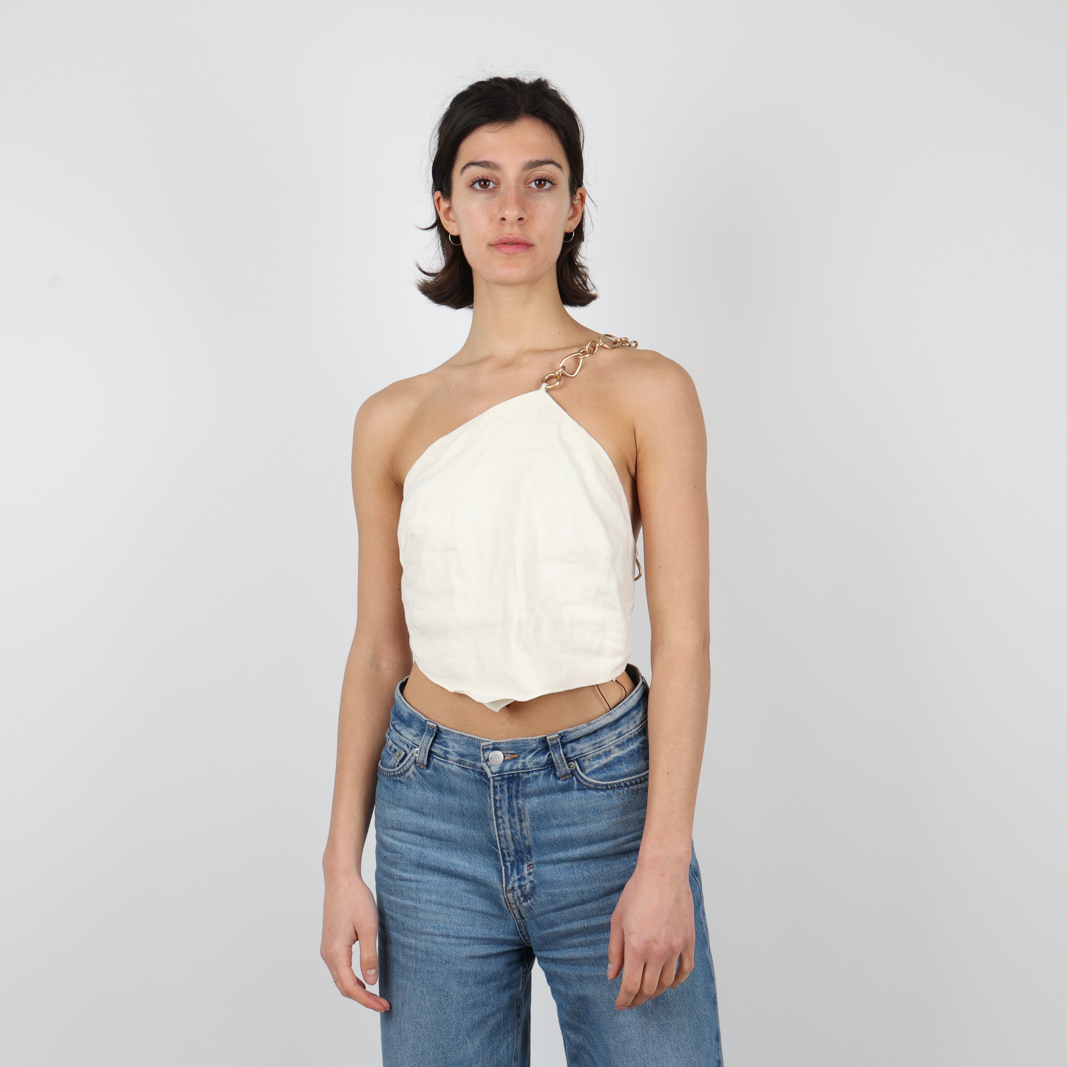 Top, UK Size 8