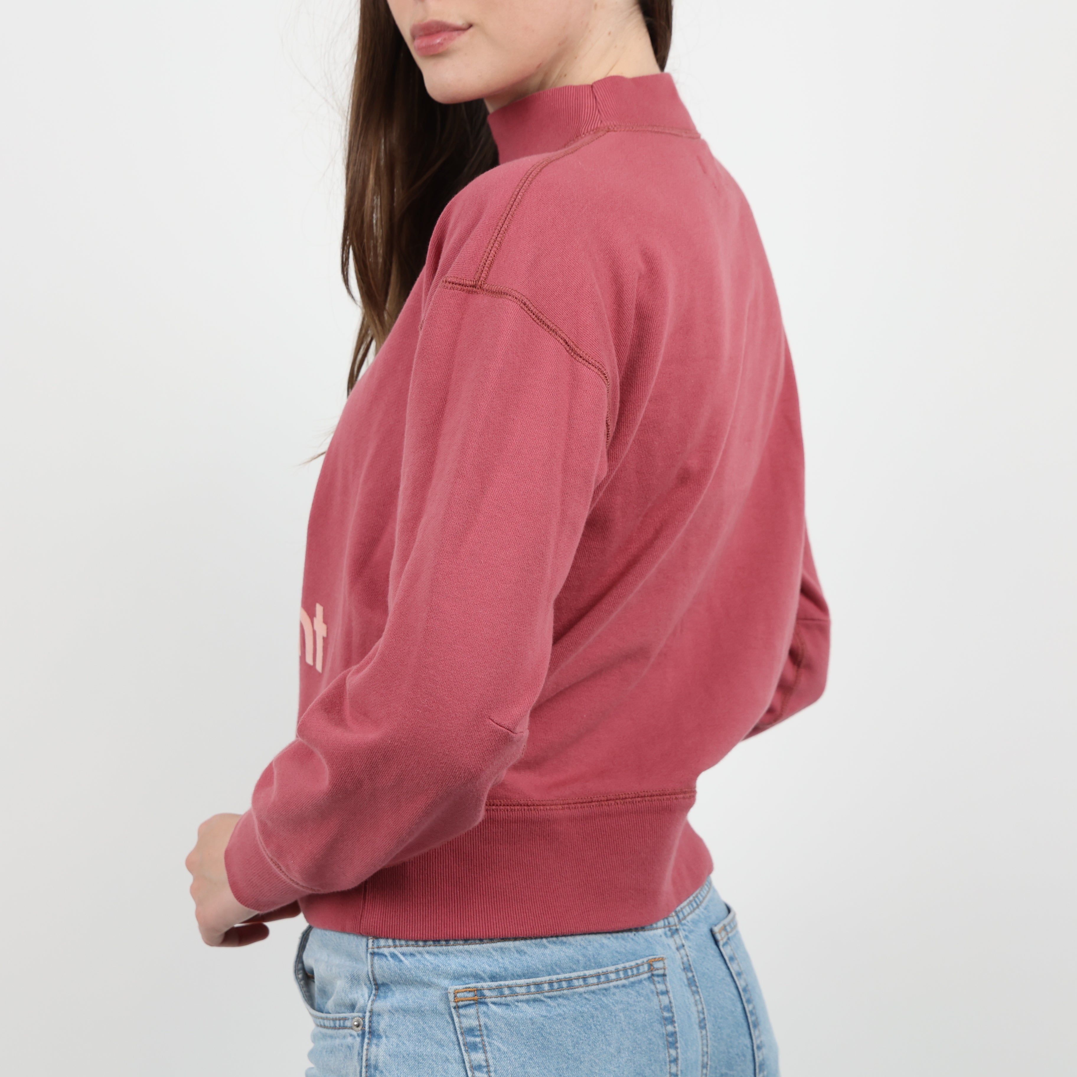 Sweatshirt, UK Size 8