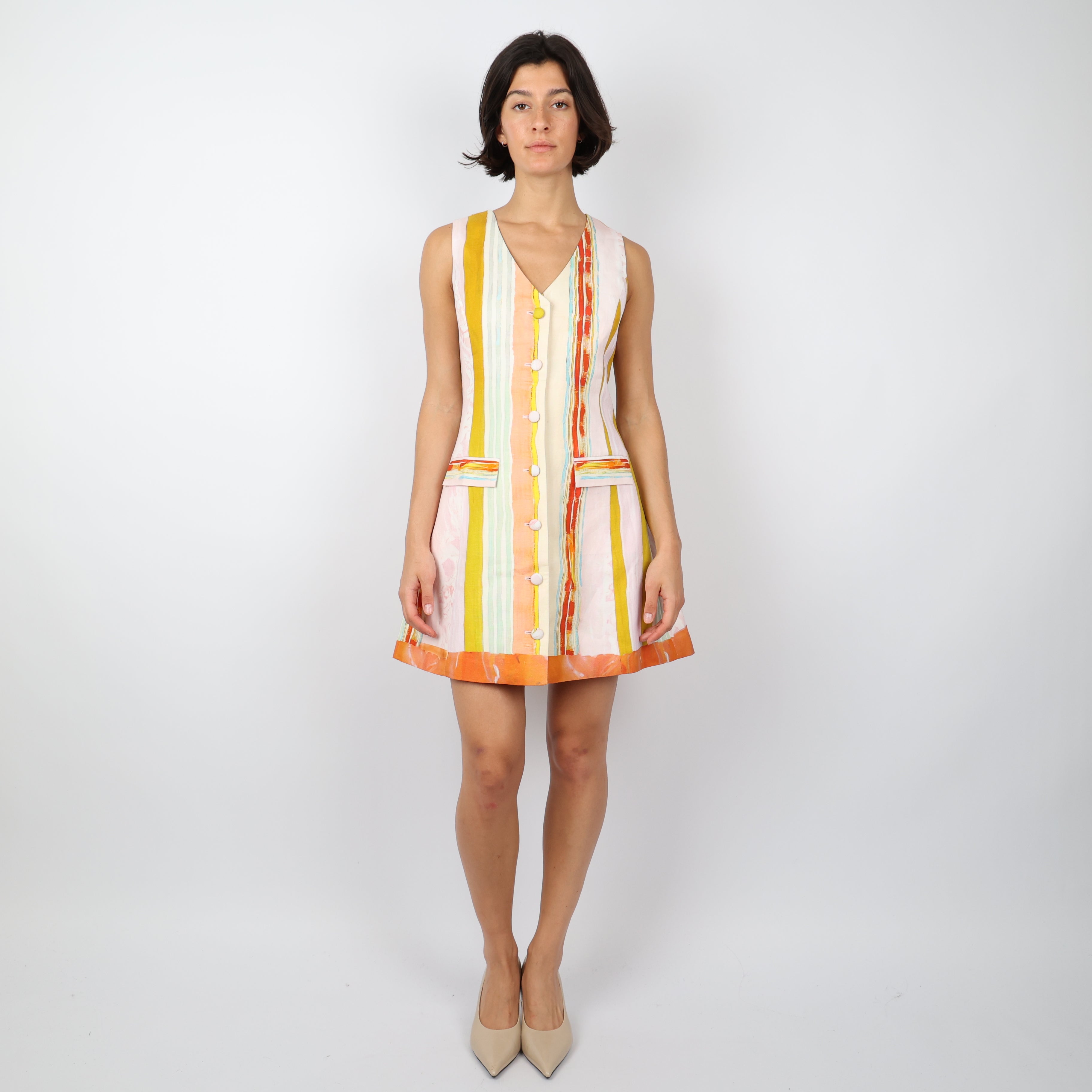 Dress, UK Size 10