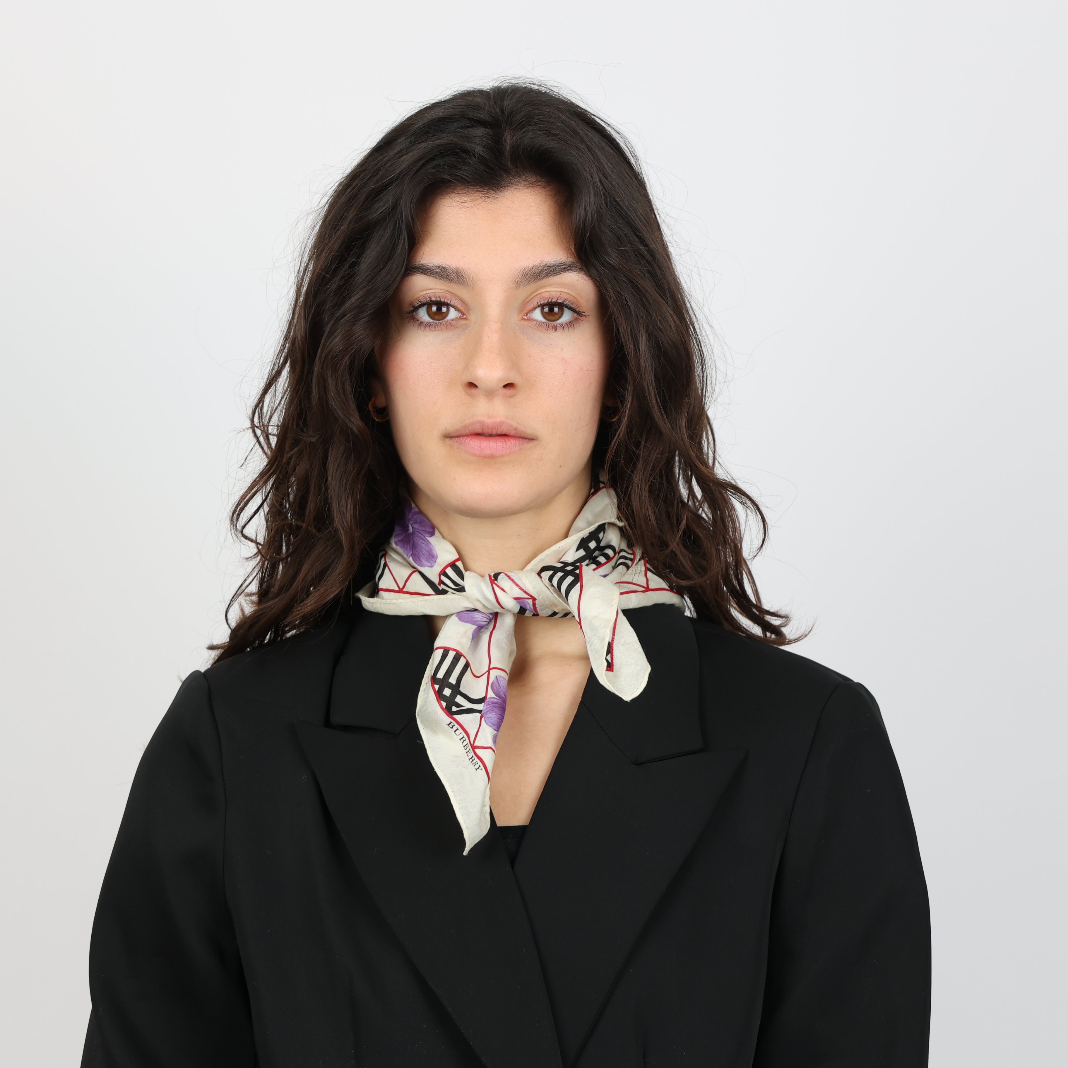 Scarf, UK Size One Size