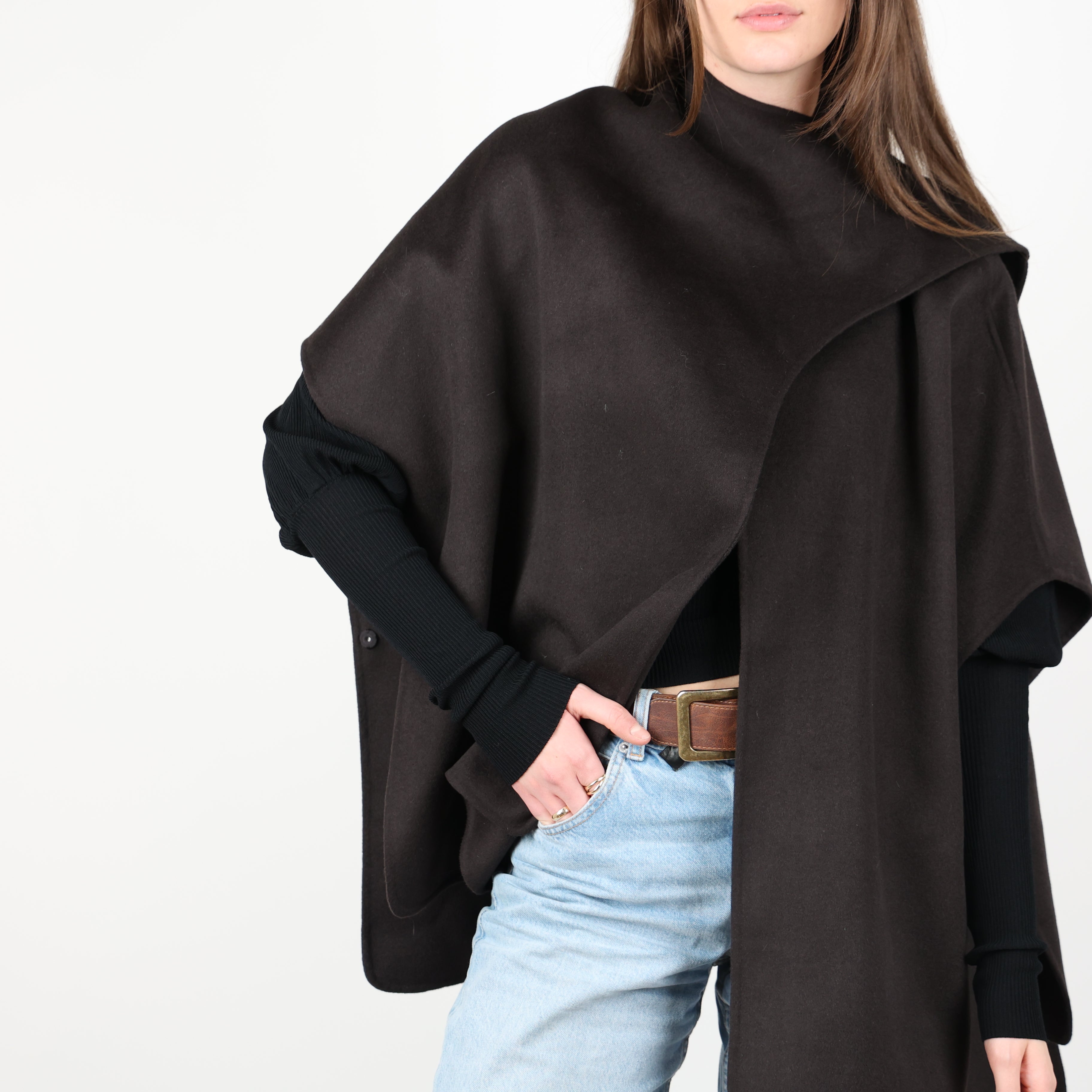 Jacket, UK Size One Size