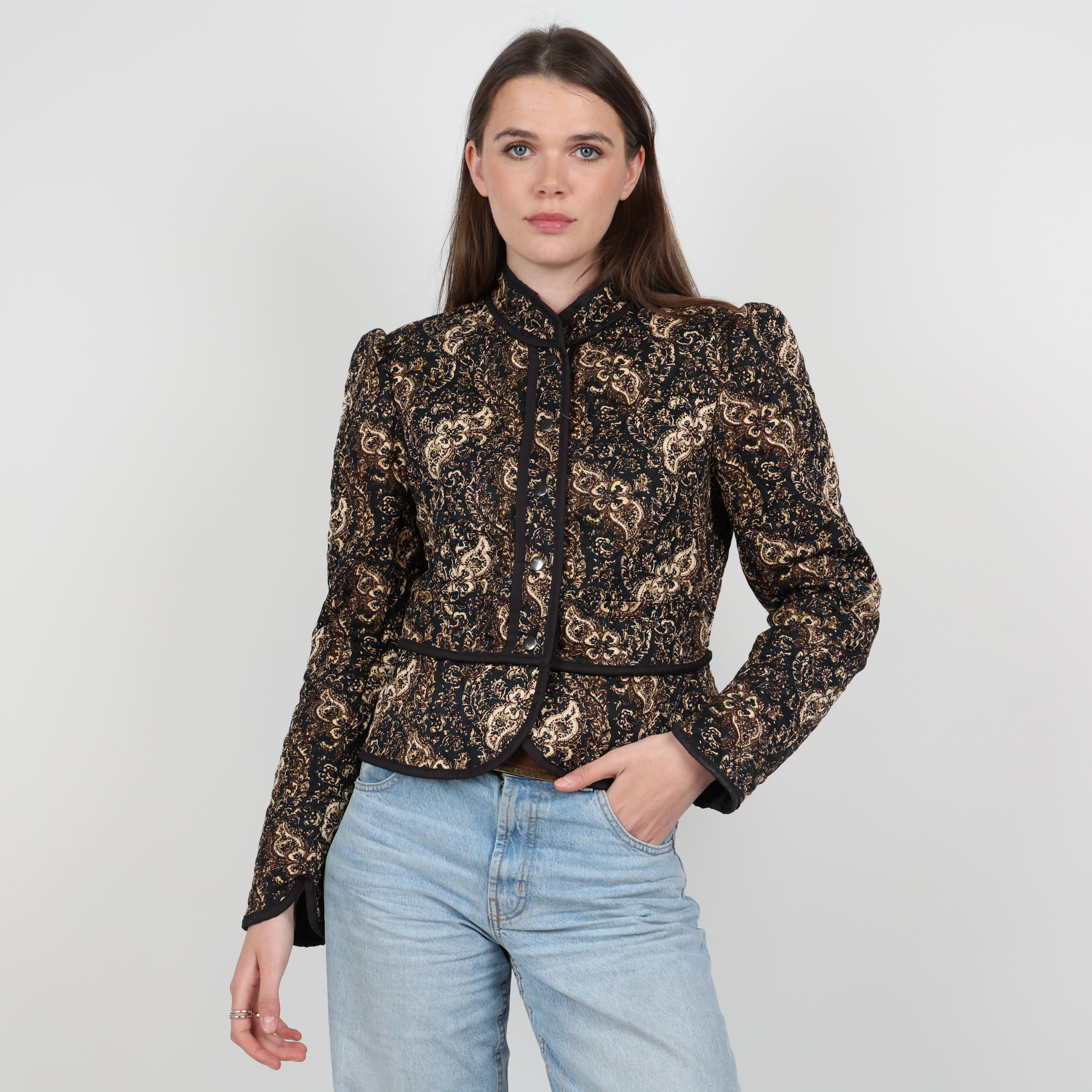 Jacket, UK Size 12