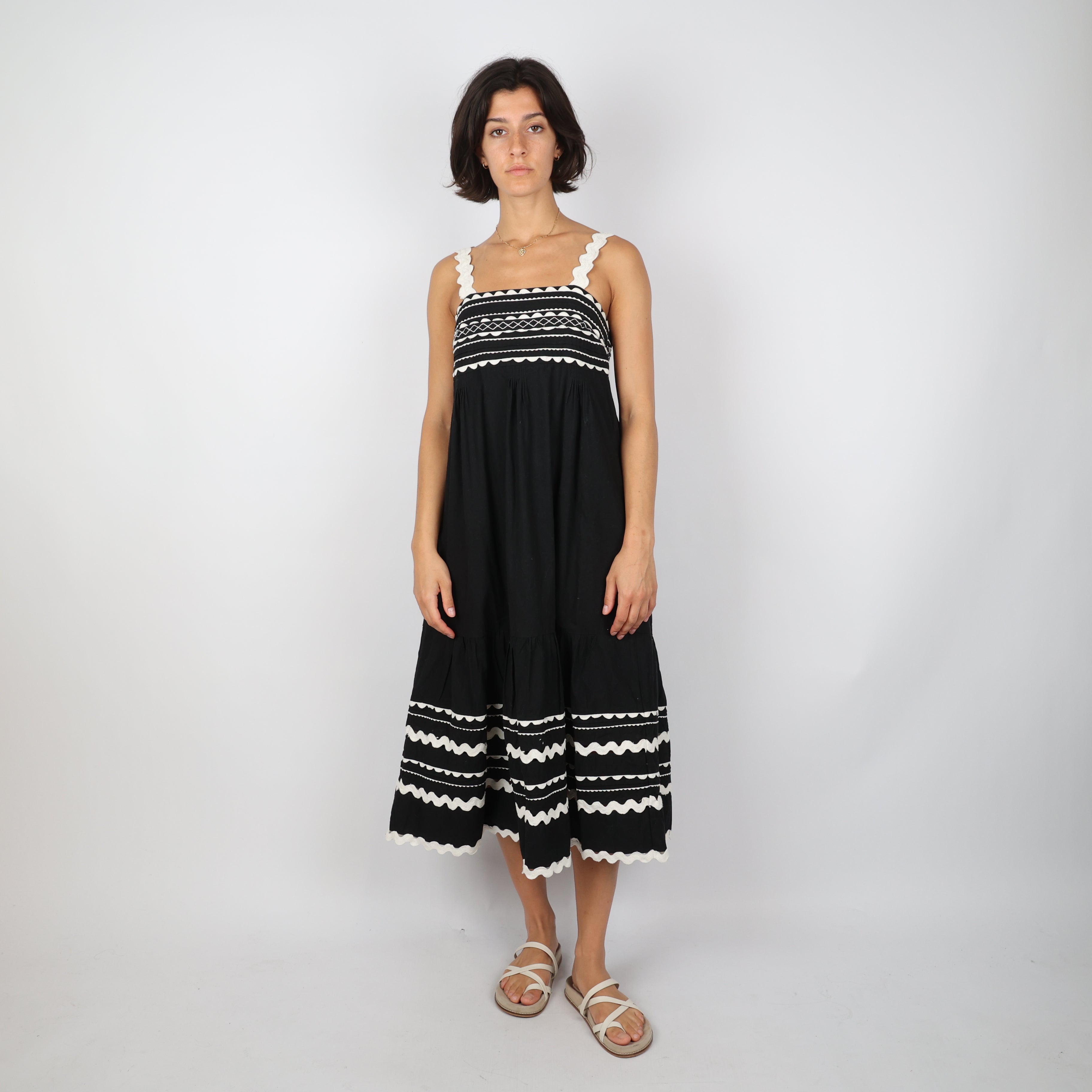 Dress, UK Size 8