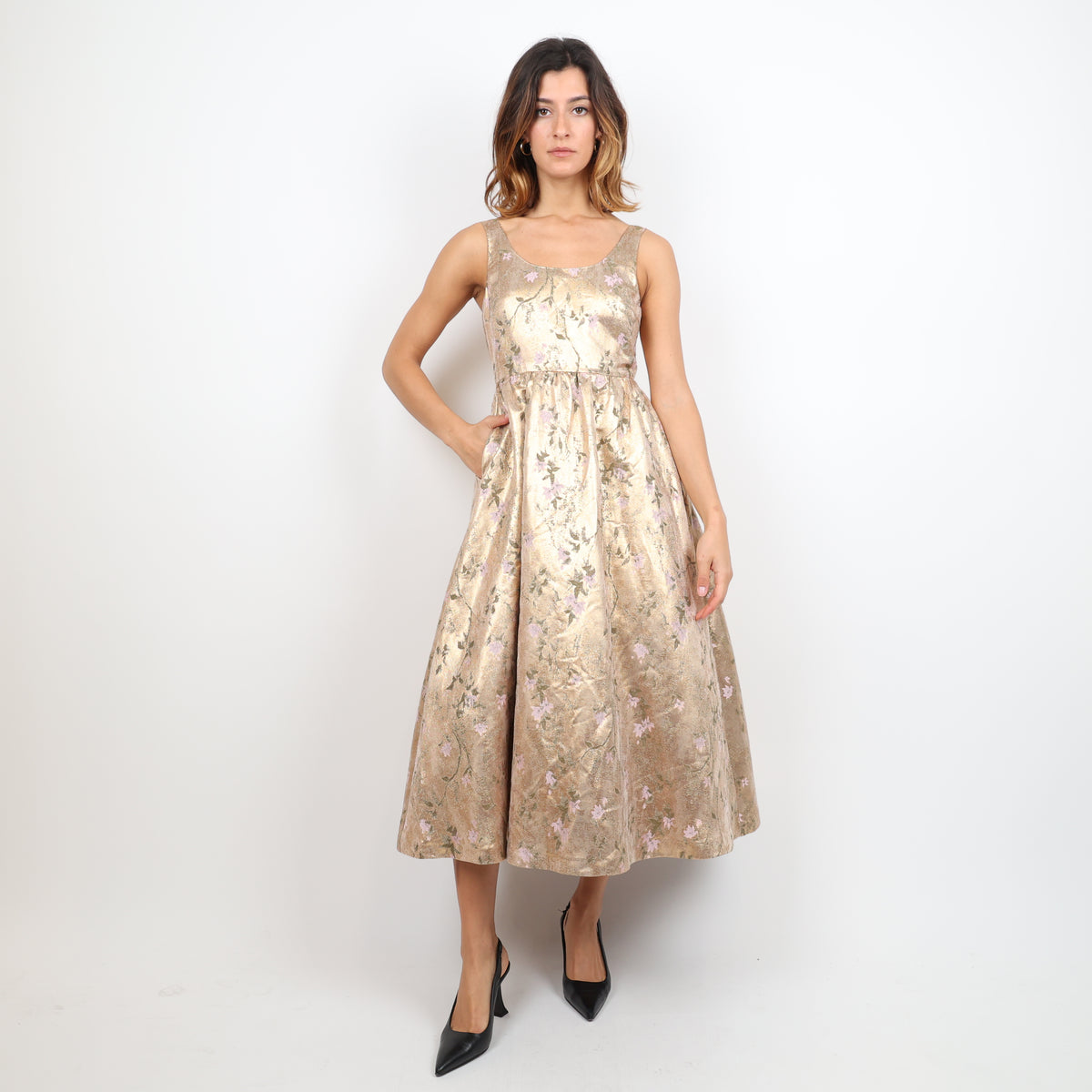 Dress, UK Size 6