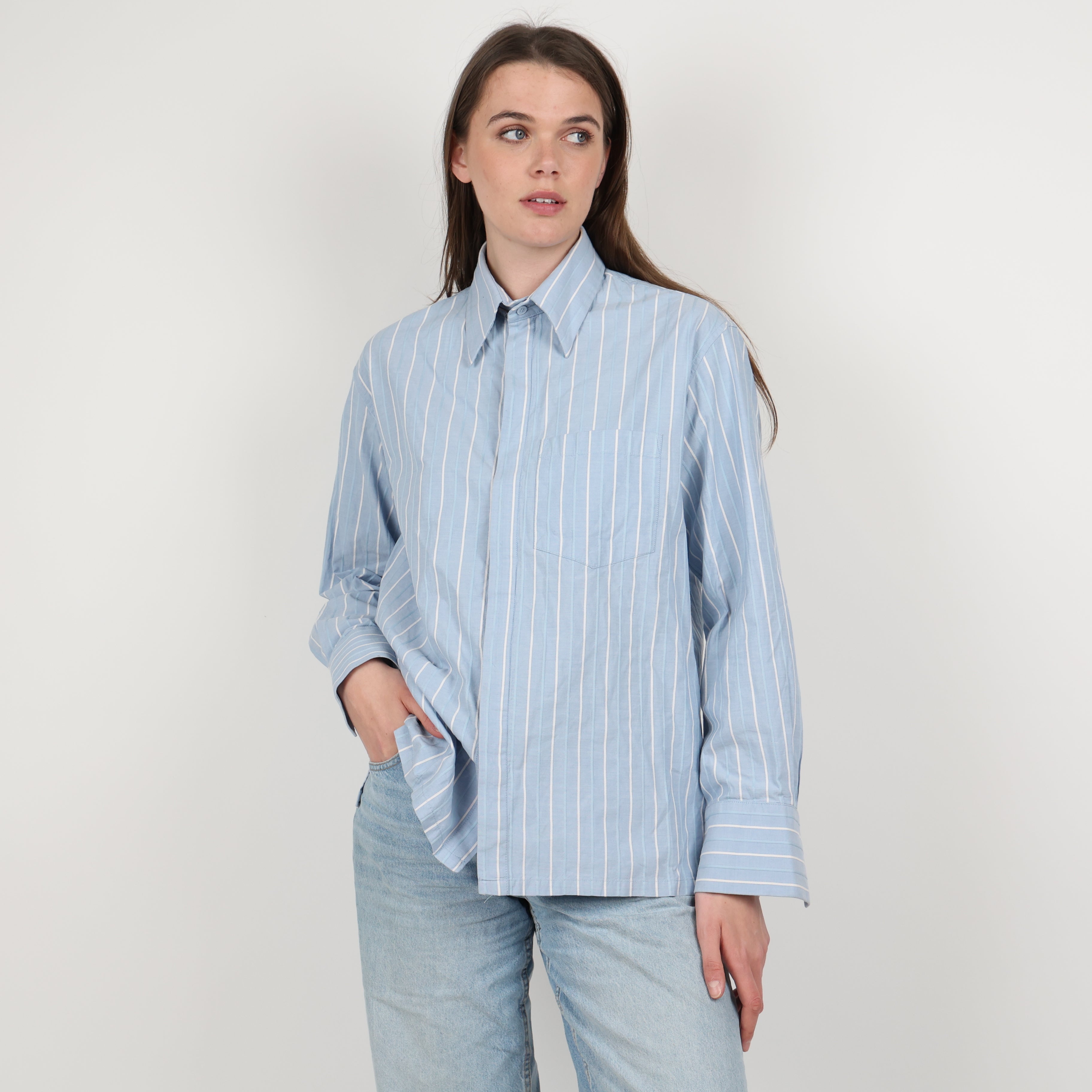 Shirt, UK Size 6