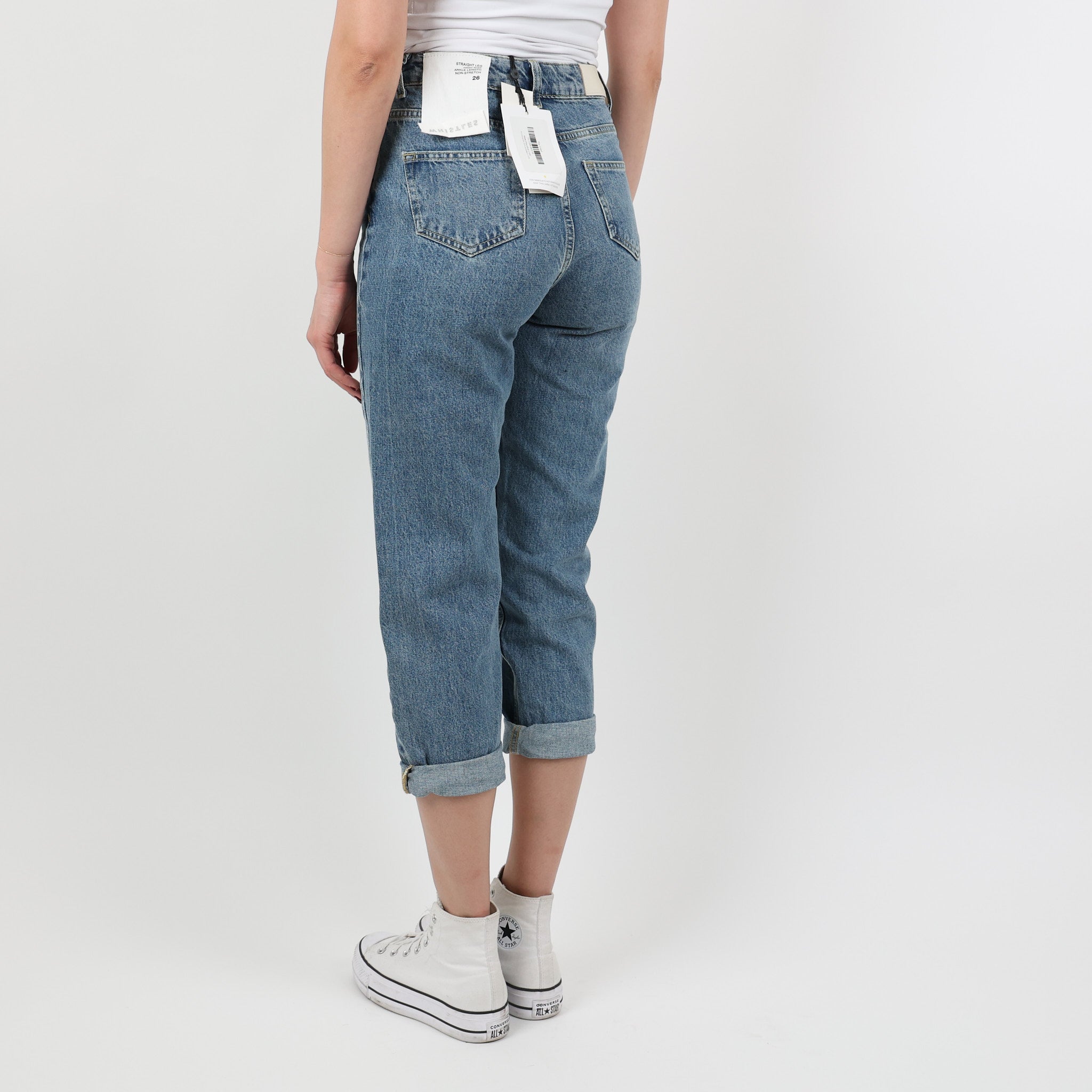 Jeans, Waist 26