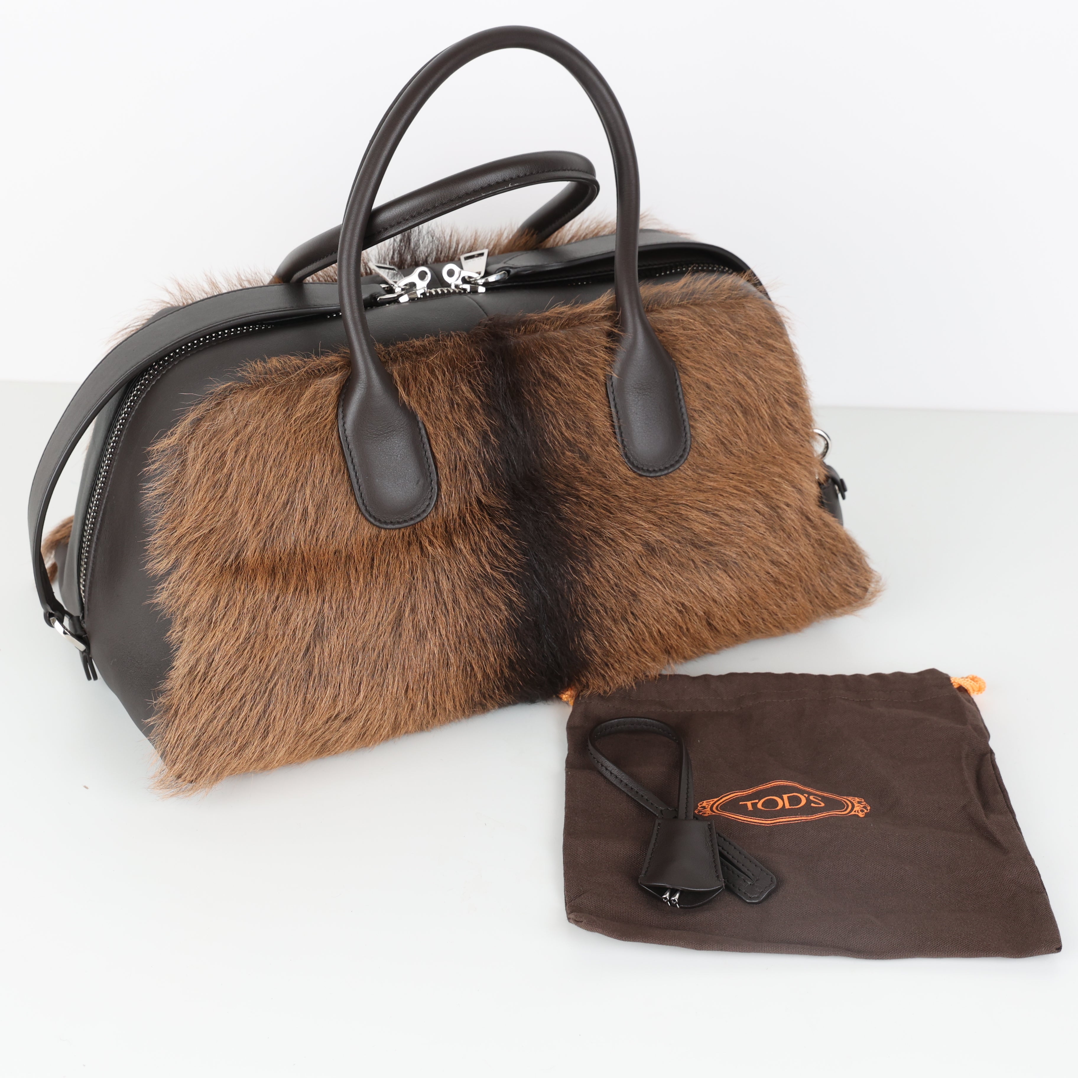 Tod's, Darsena Handbag