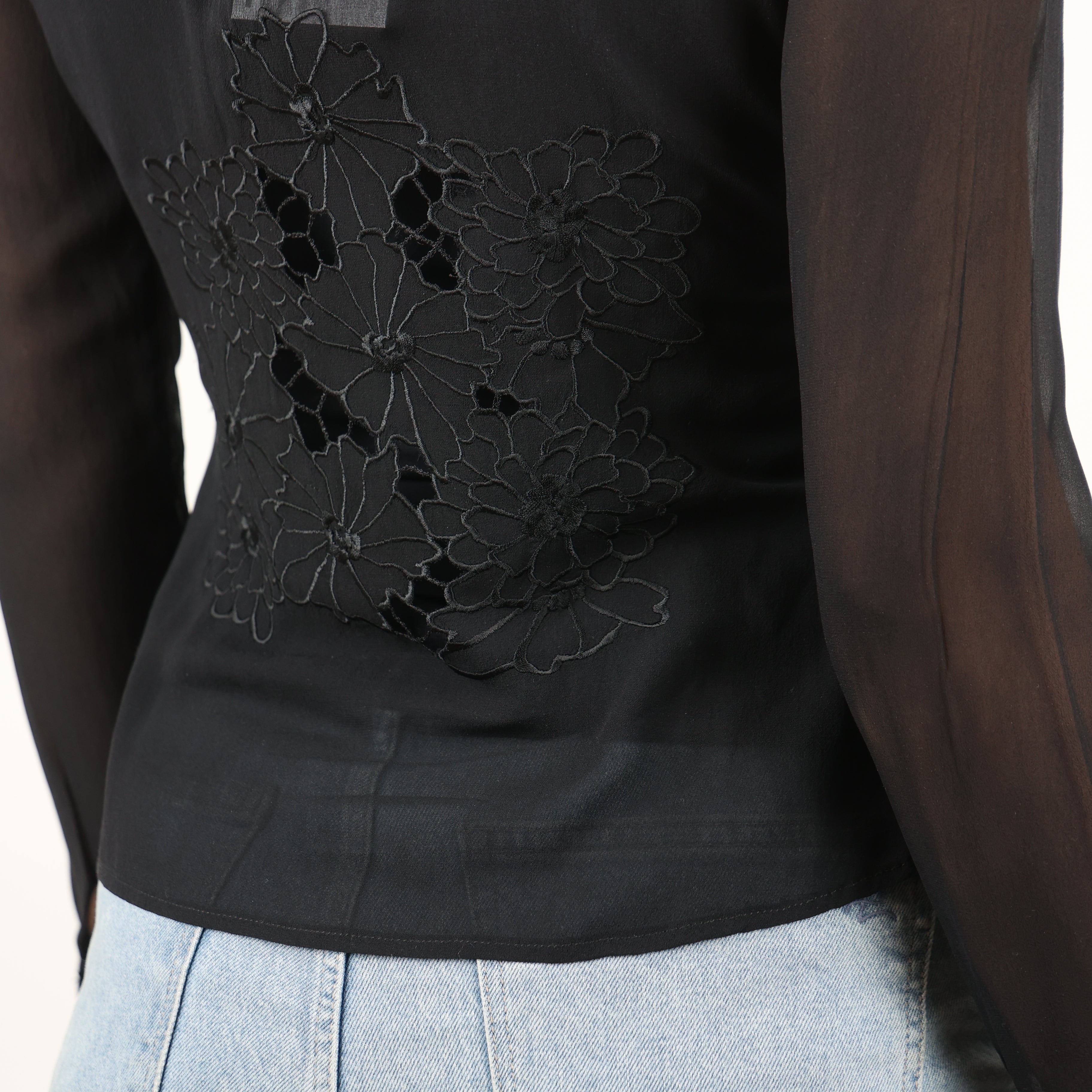 Shirt, UK Size 6