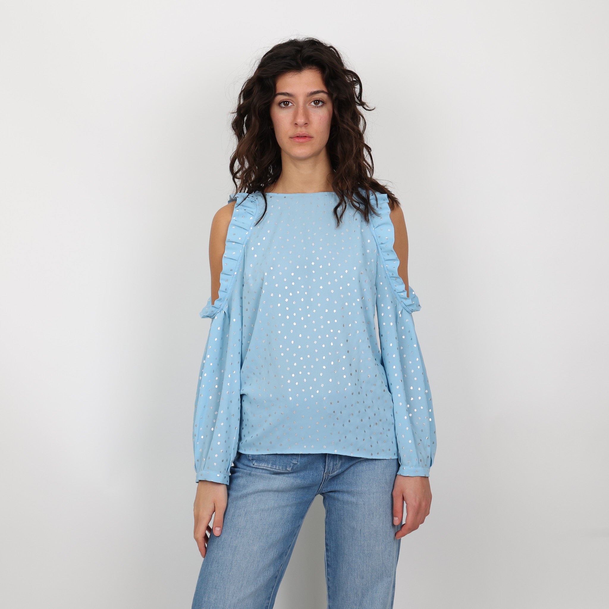 Top, UK Size 8