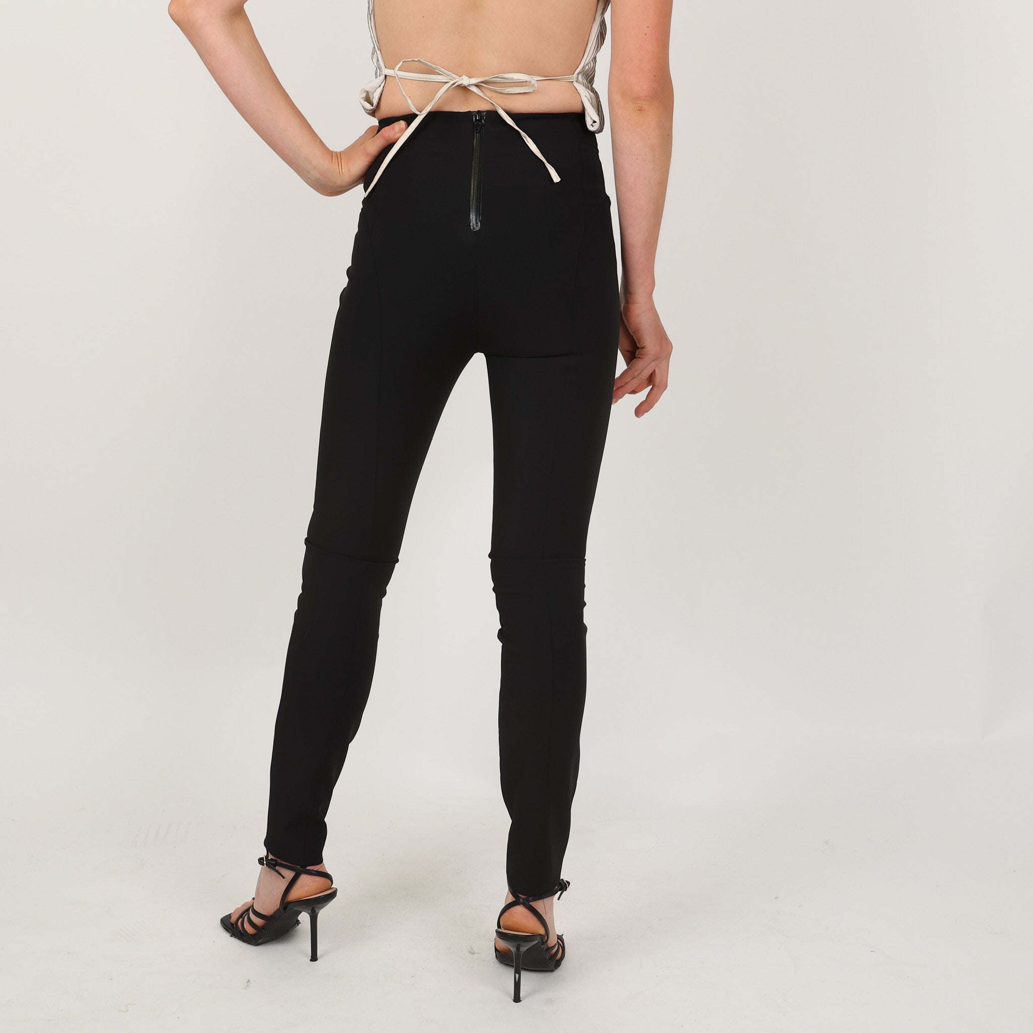 Trousers, UK Size 4