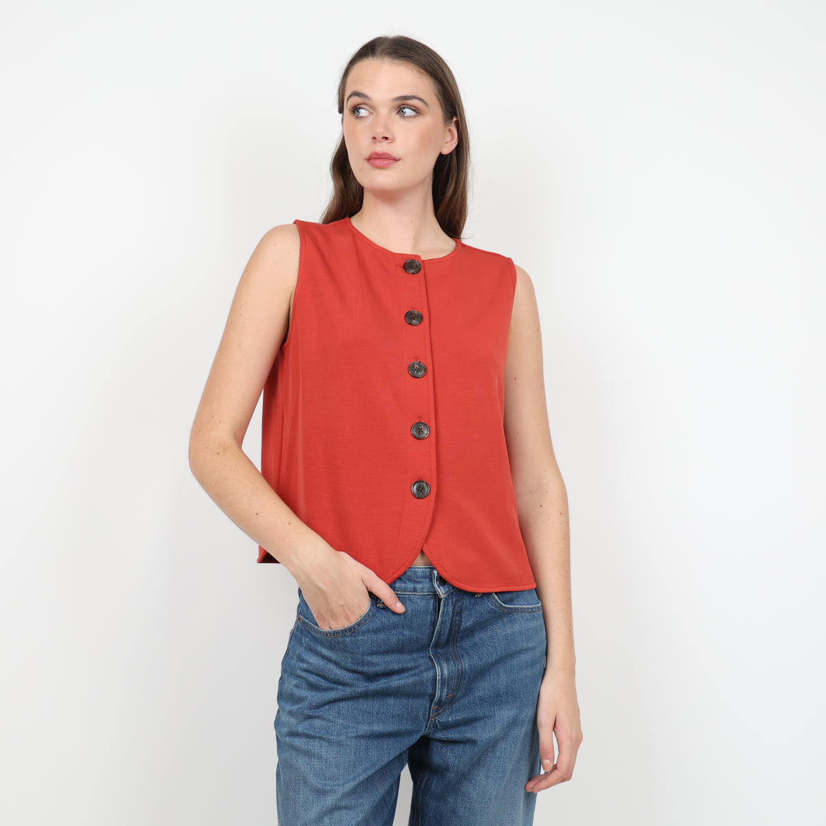 Top, UK Size 12