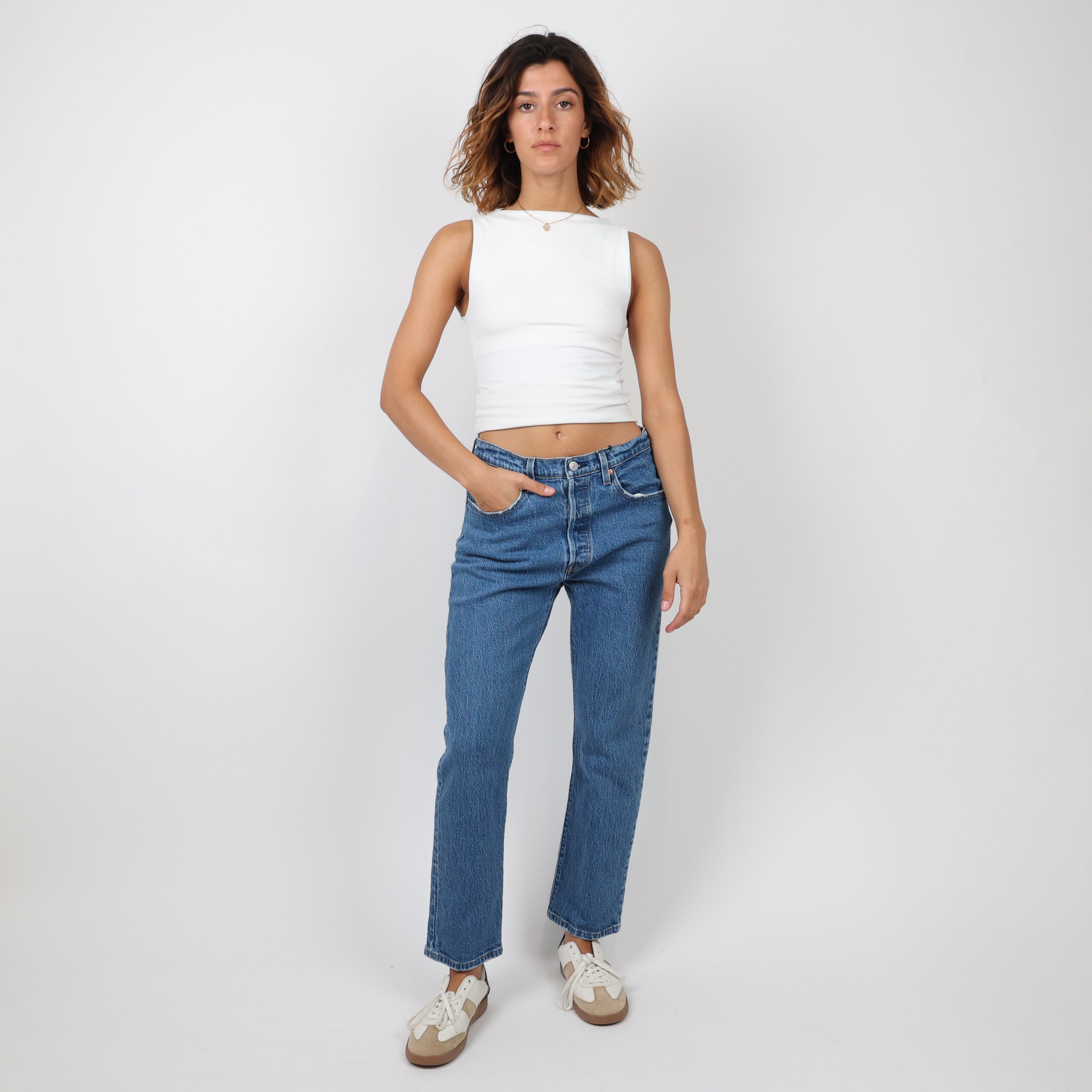 Jeans, Waist 31