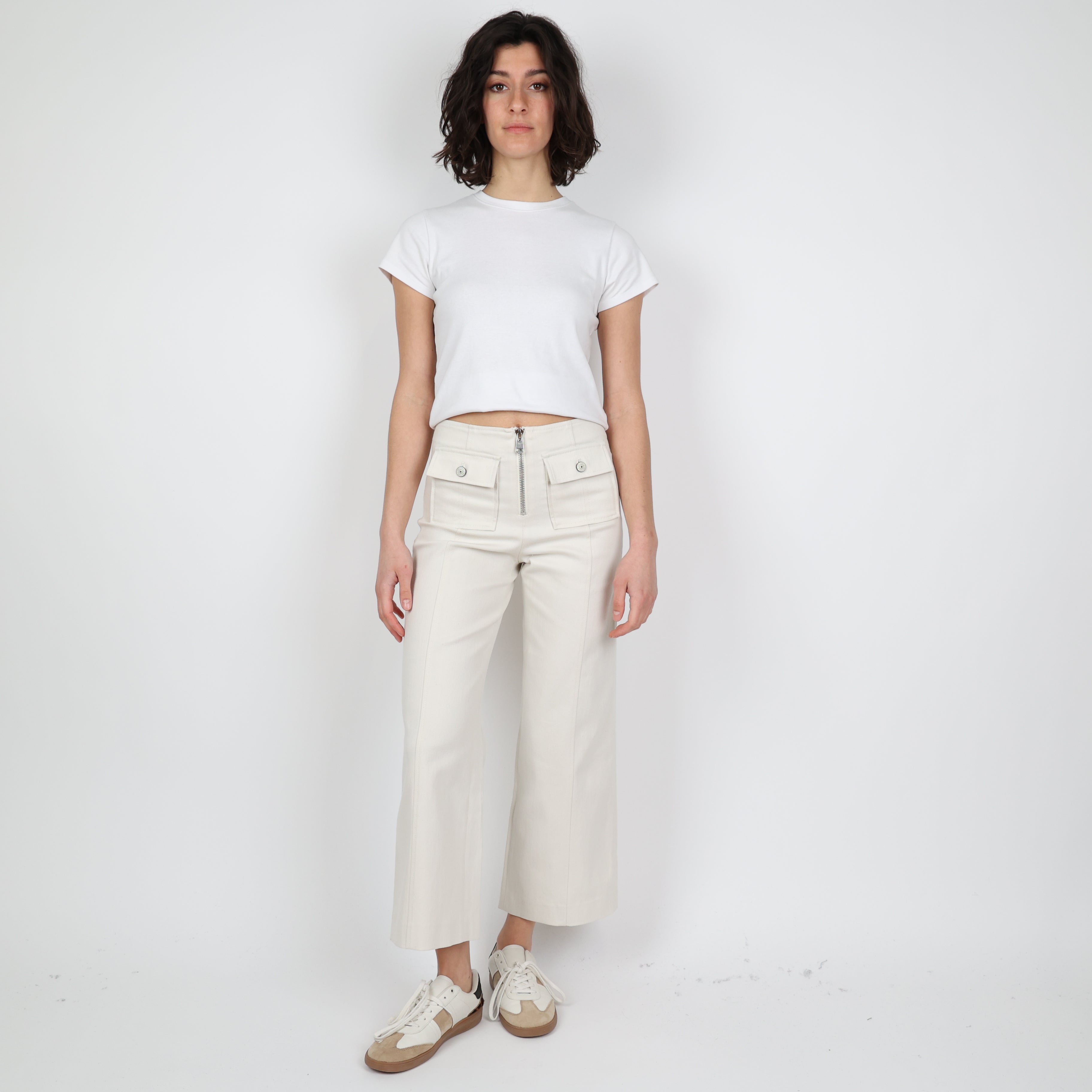 Jeans, UK Size 8