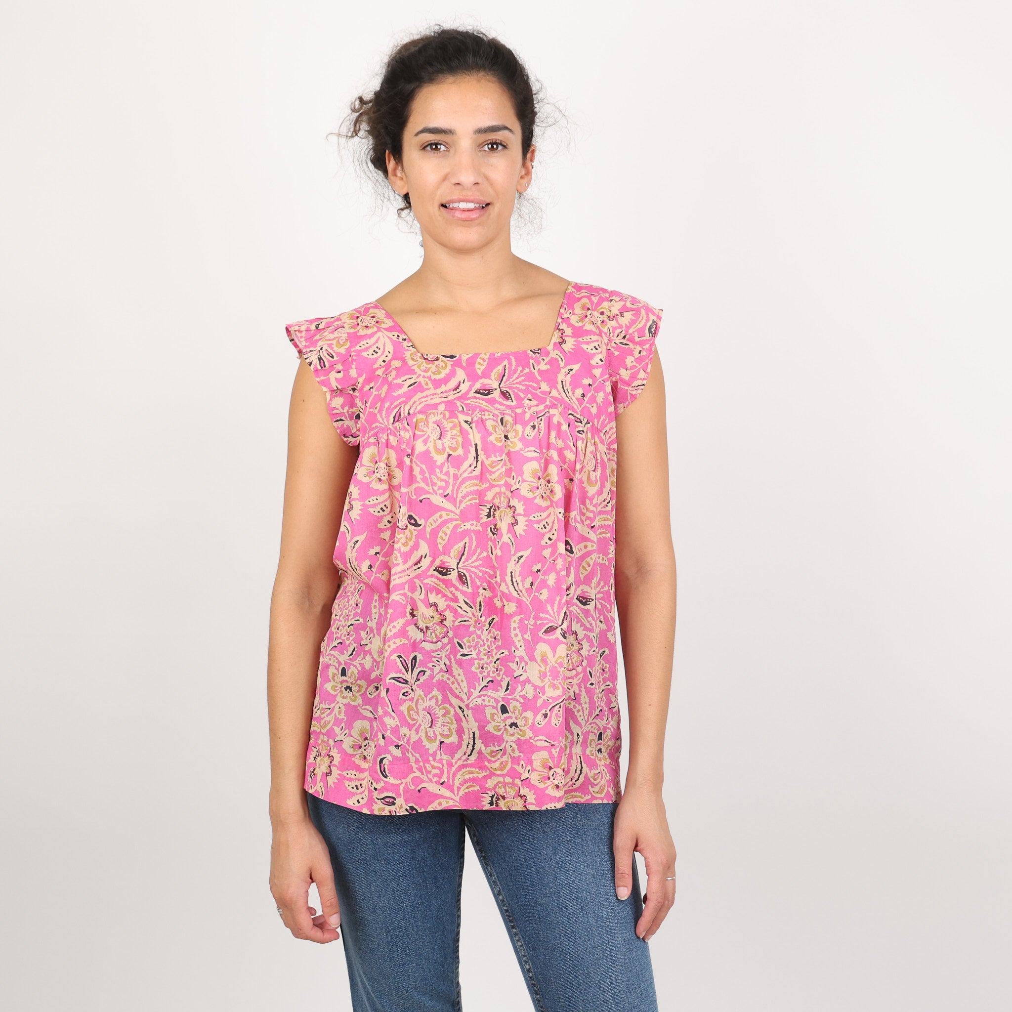 Top, UK Size 6