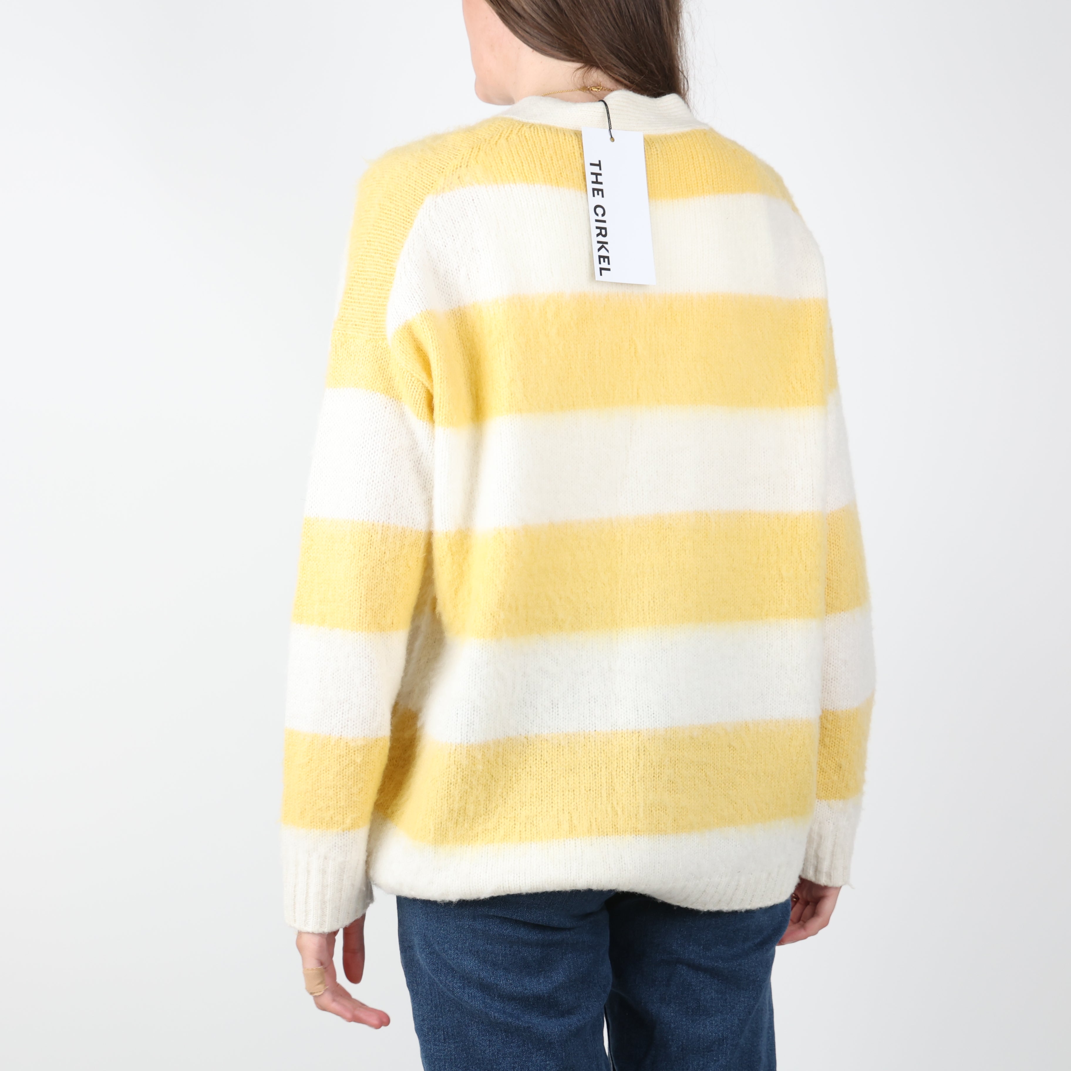 Cardigan, UK Size 8