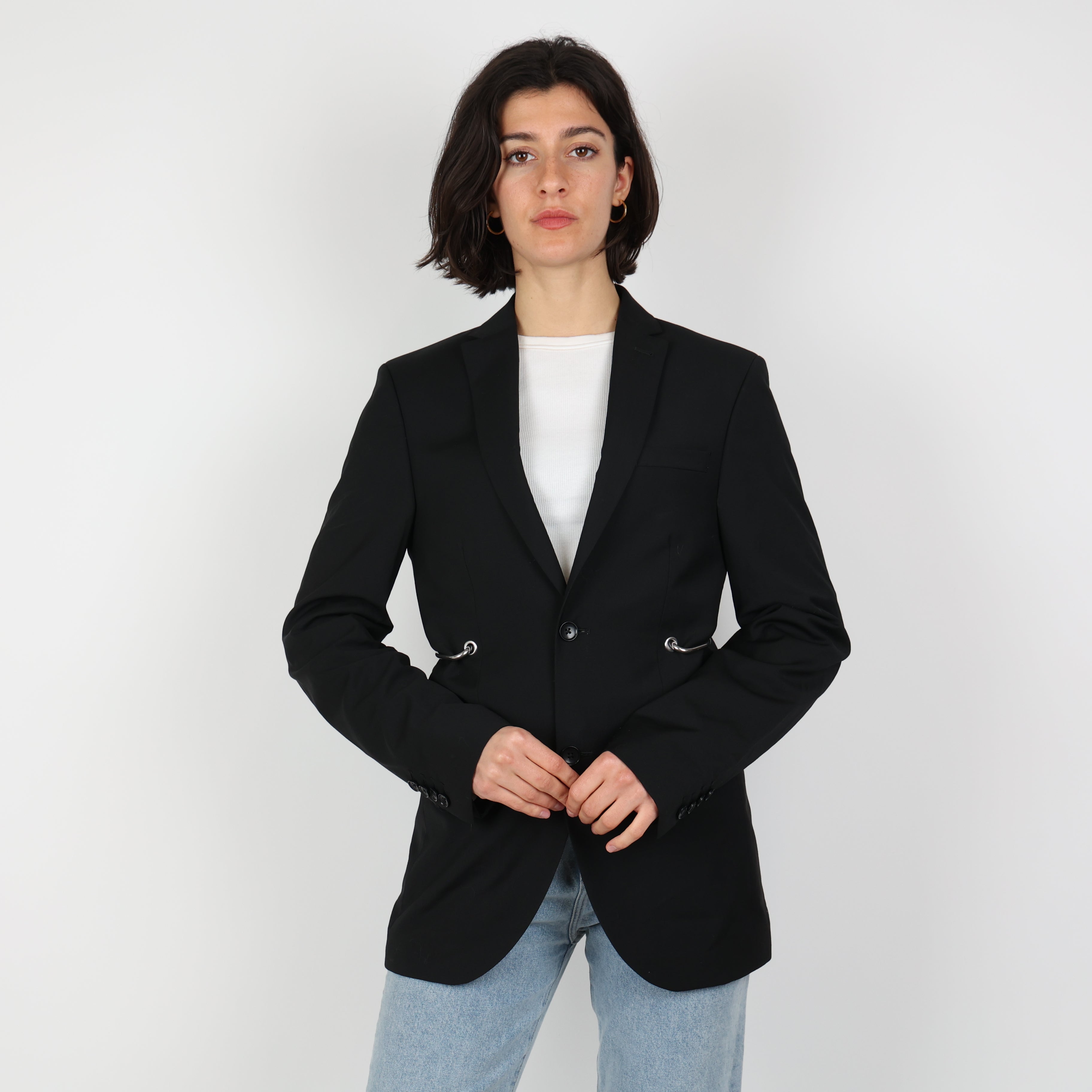 Blazer, UK Size 8