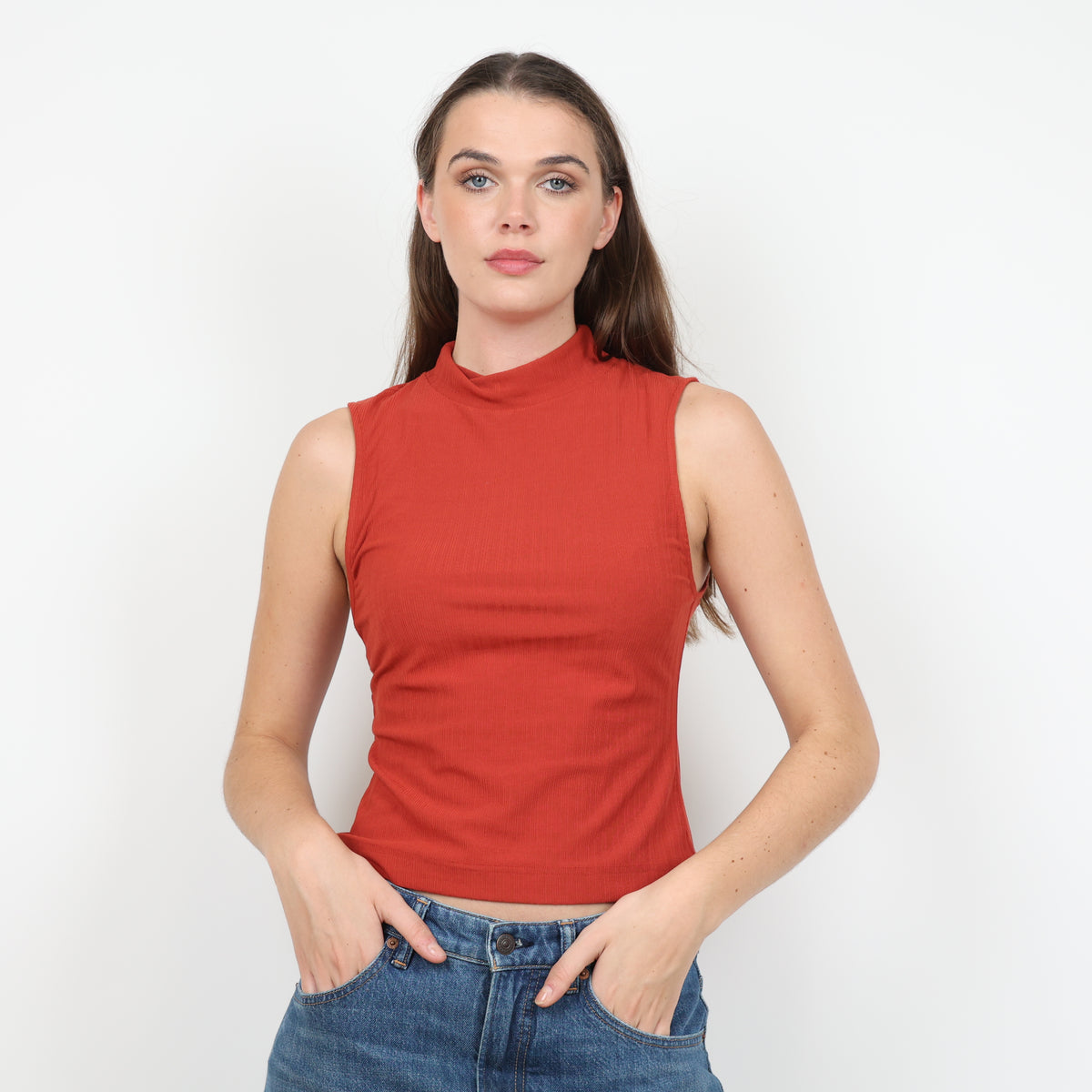Top, UK Size 10