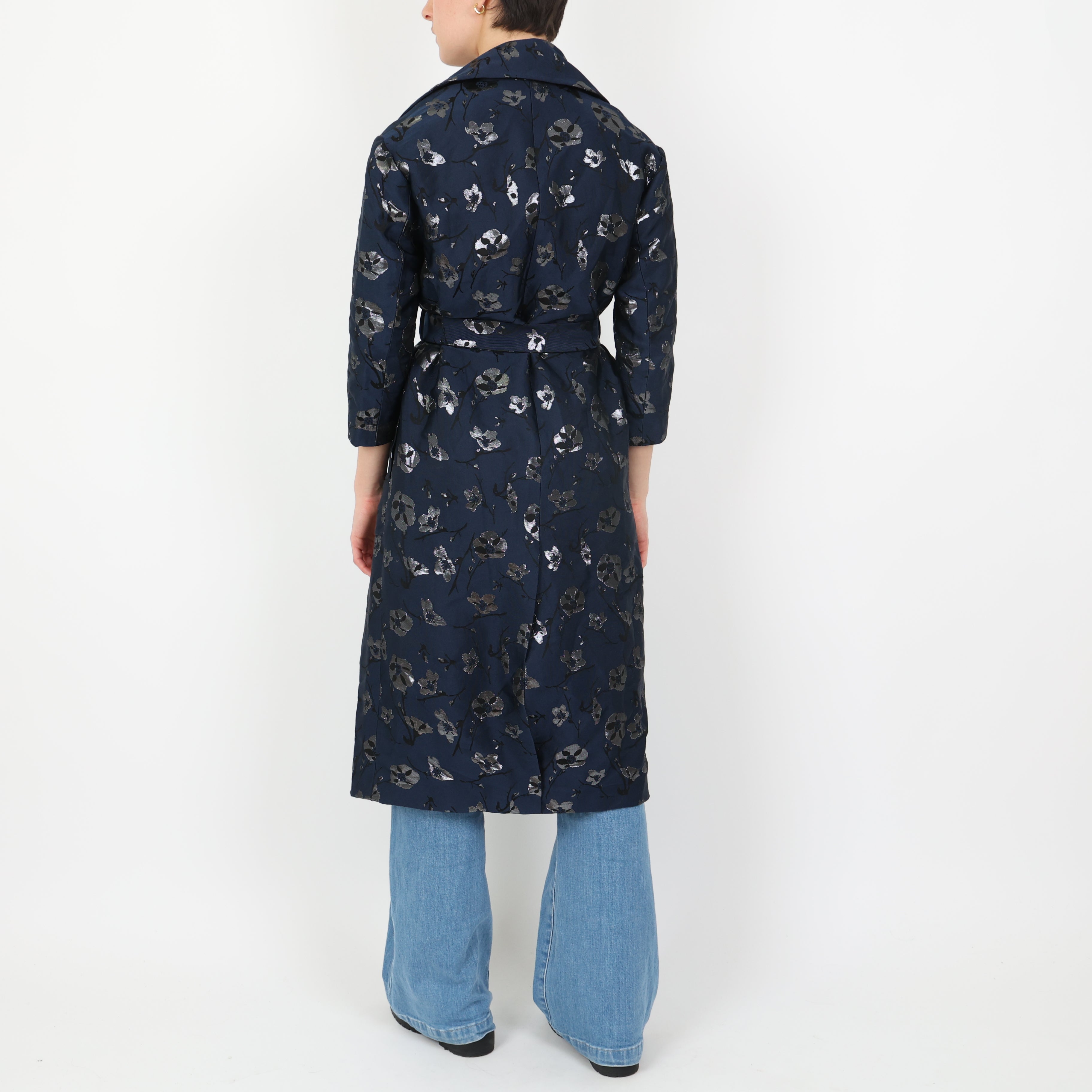 Coat, UK Size 6