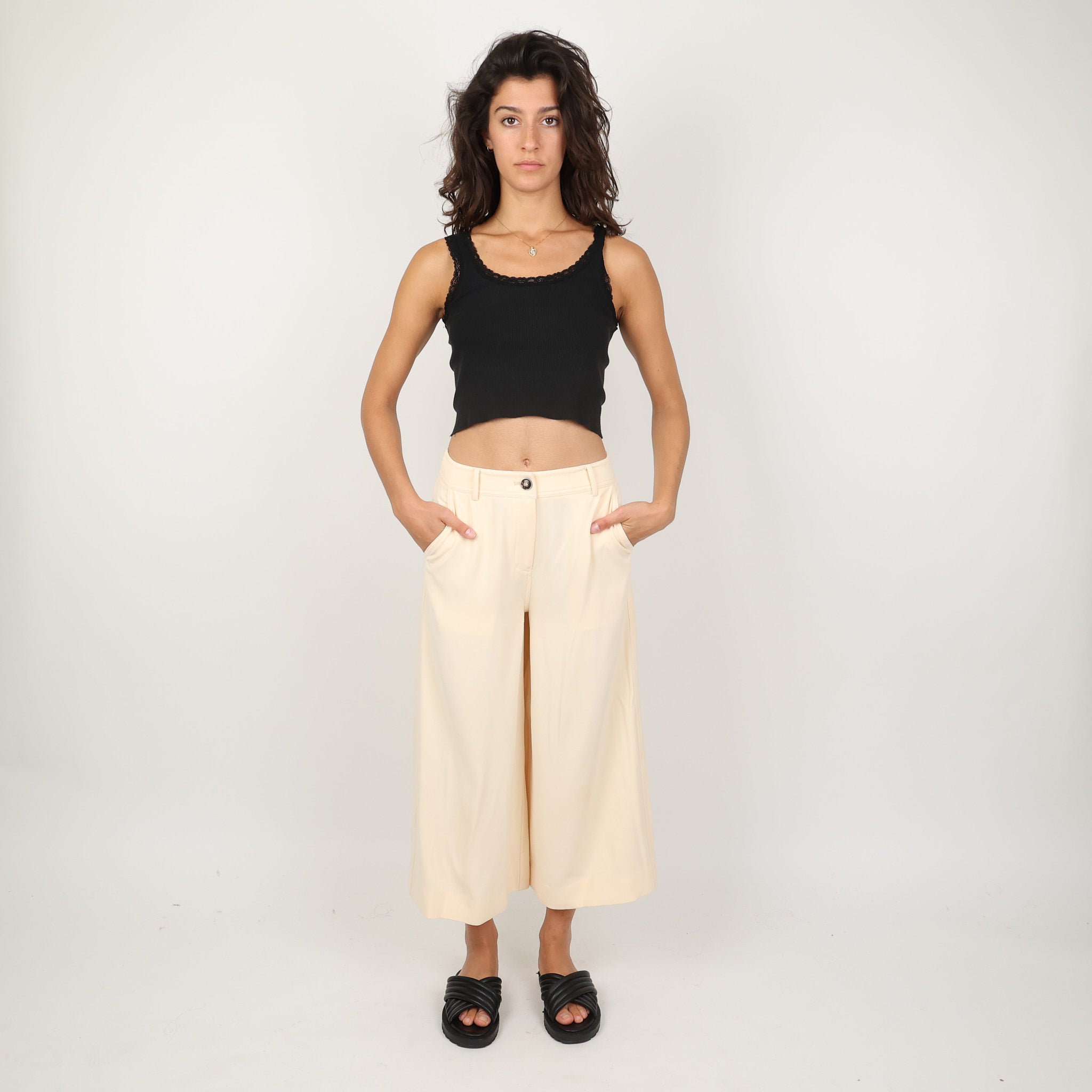 Trousers, UK Size 8
