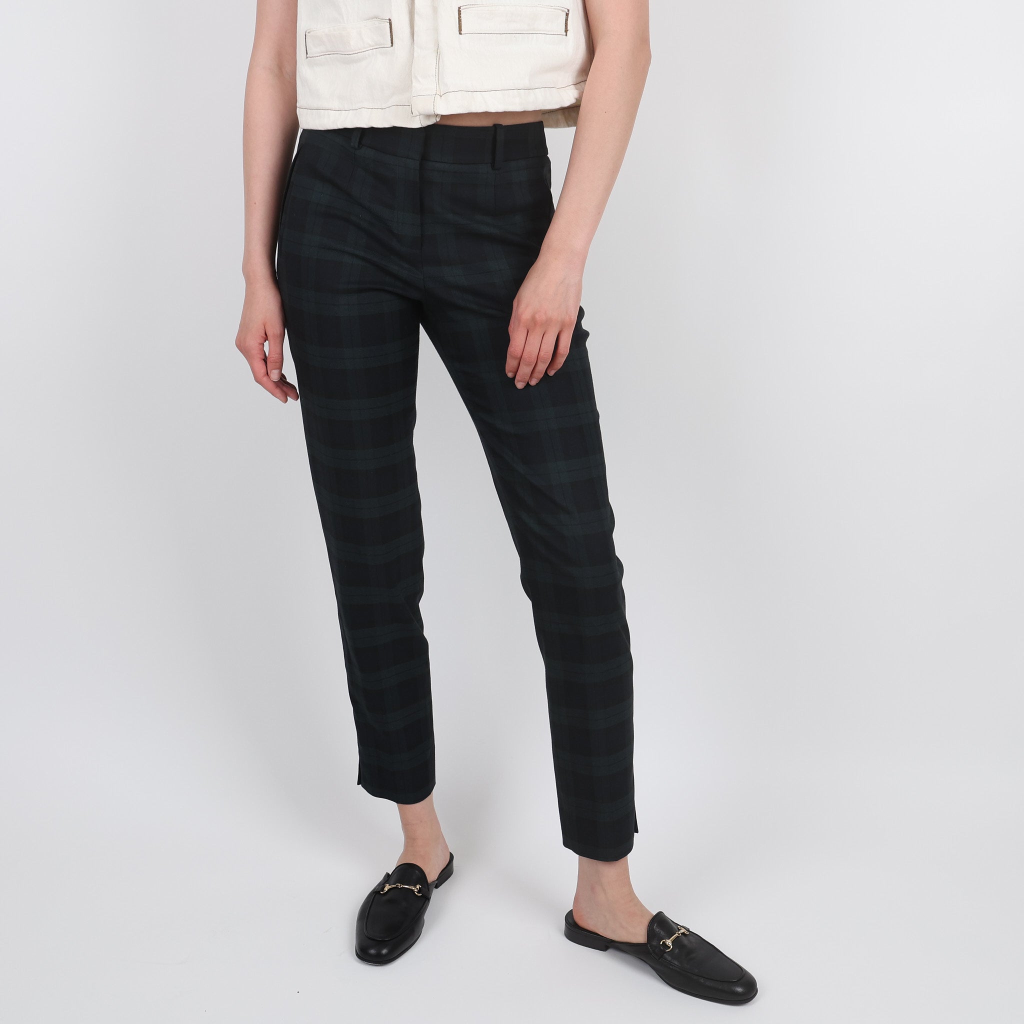 Trousers, UK Size 8