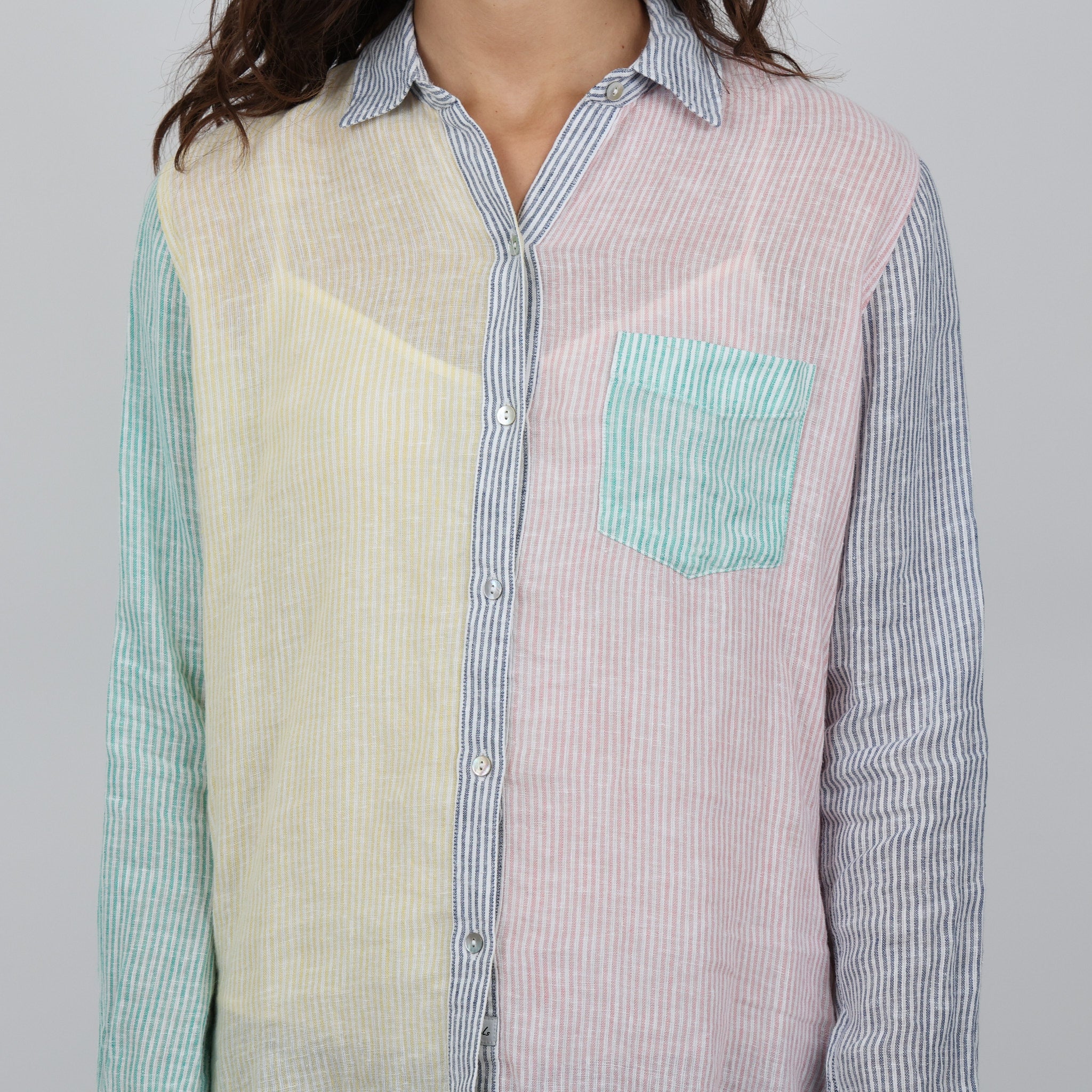 Shirt, UK Size 6