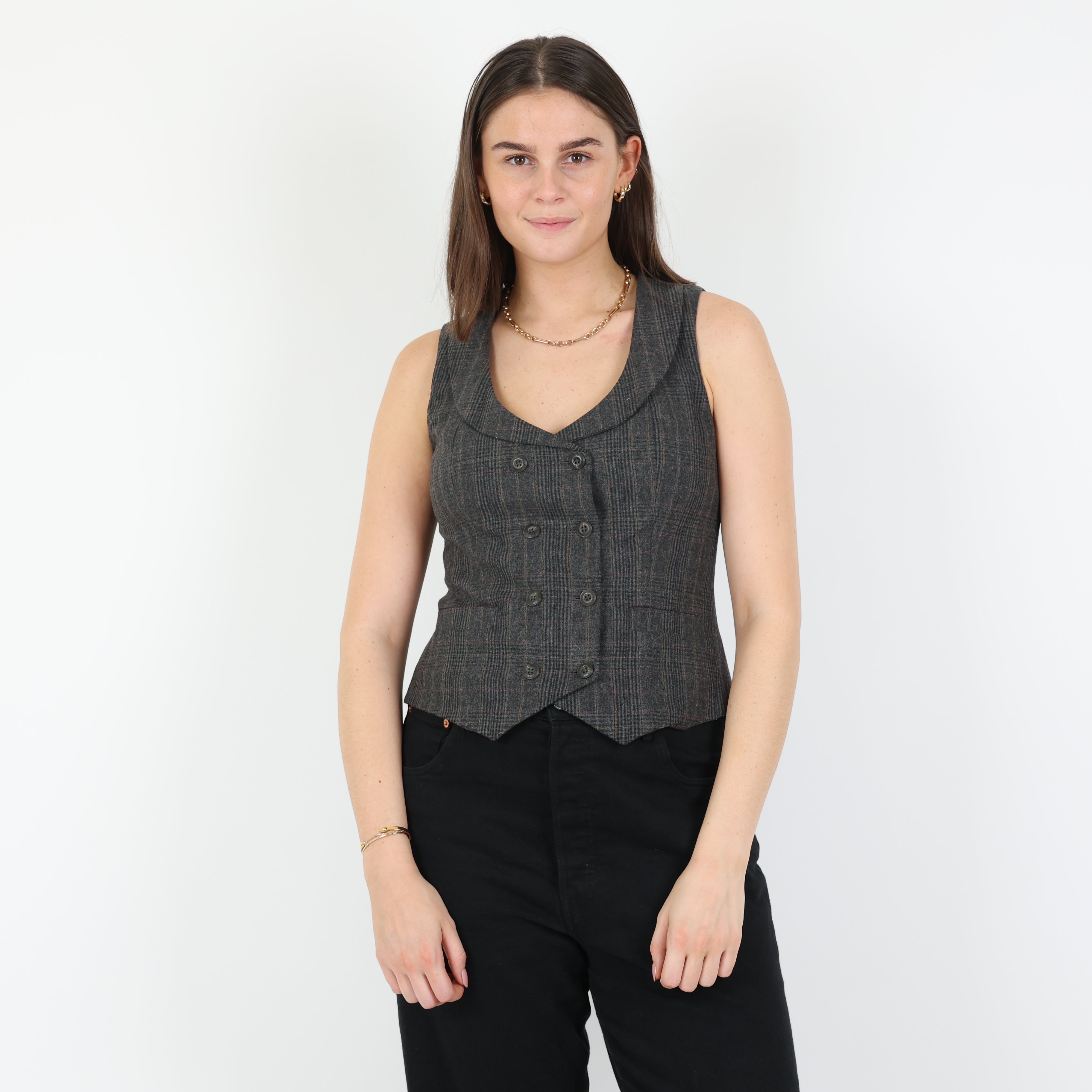 Top, UK Size 12