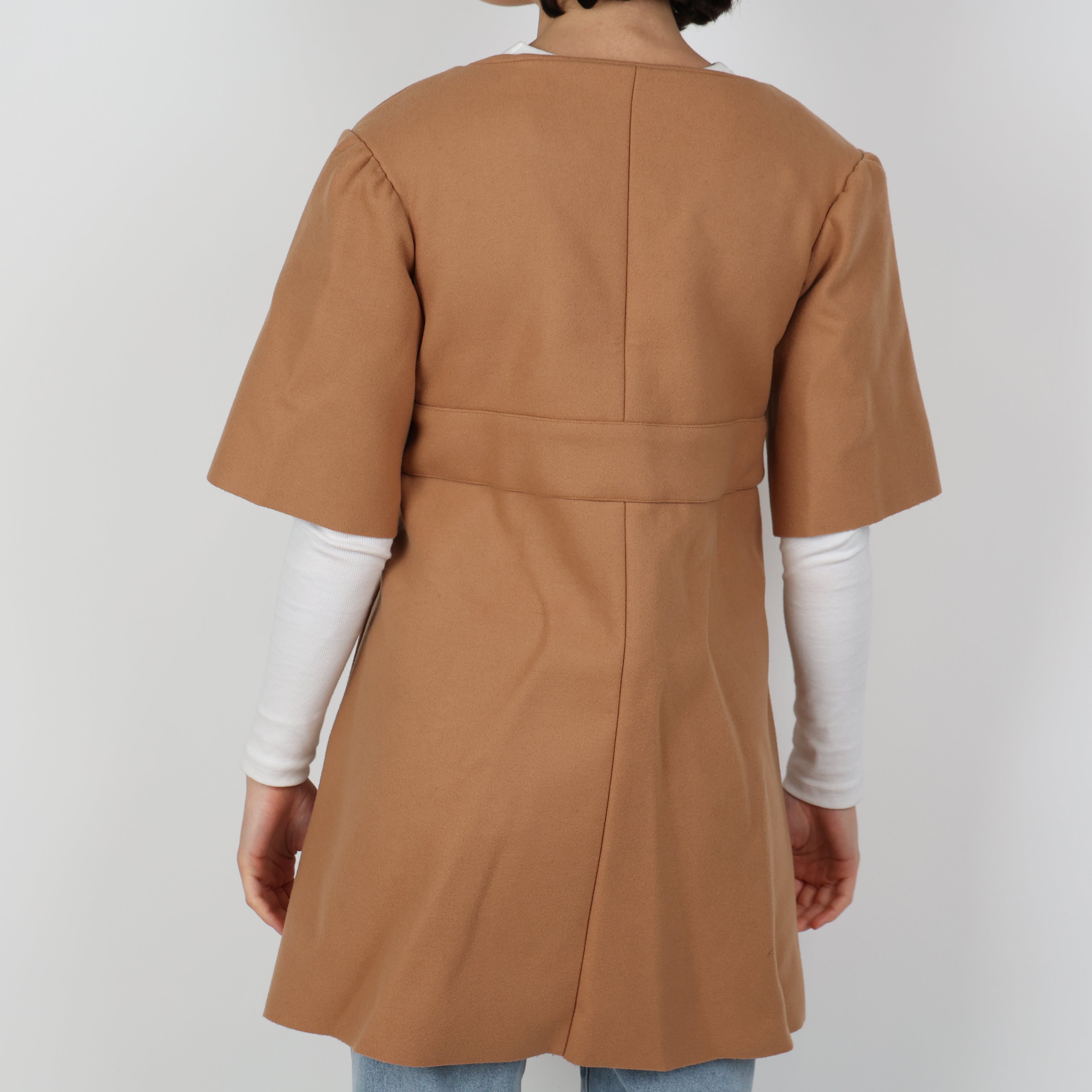 Coat, UK Size 6