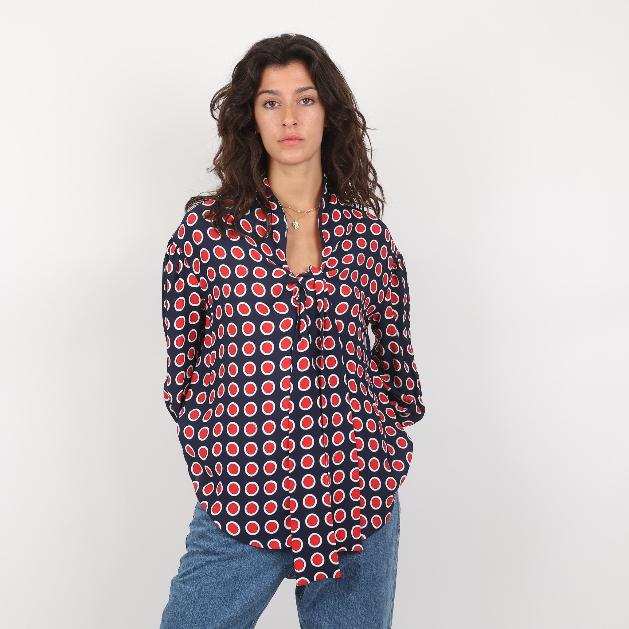 Top, UK Size 12