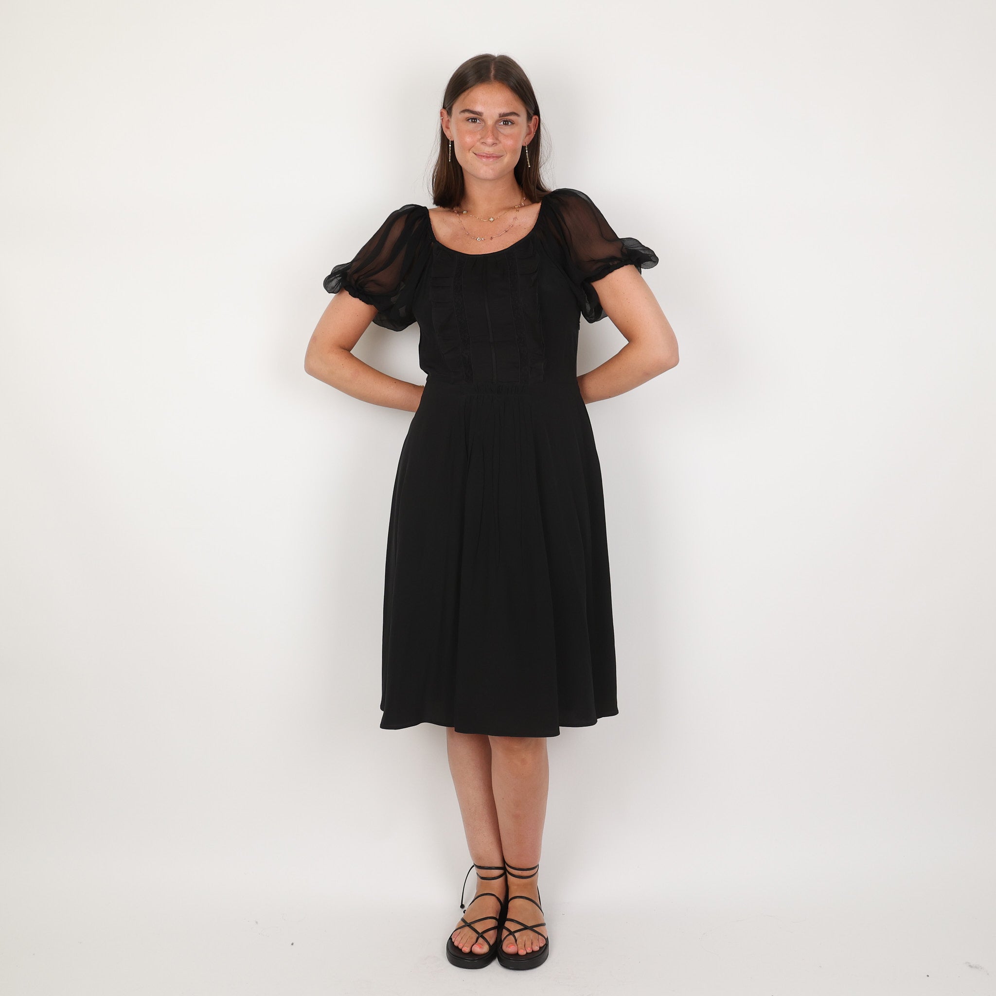 Dress, UK Size 8
