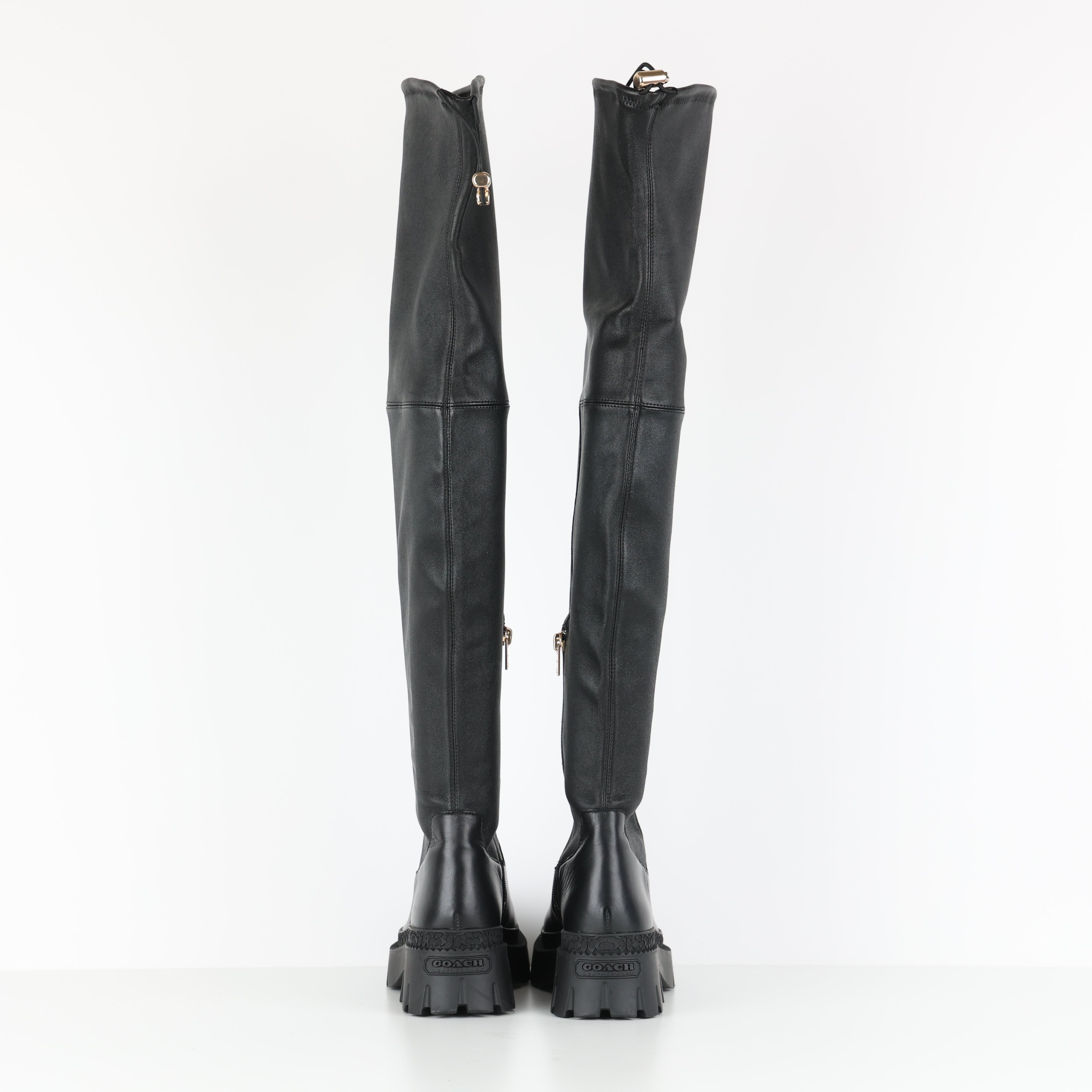 Boots , Shoe Size 36.5