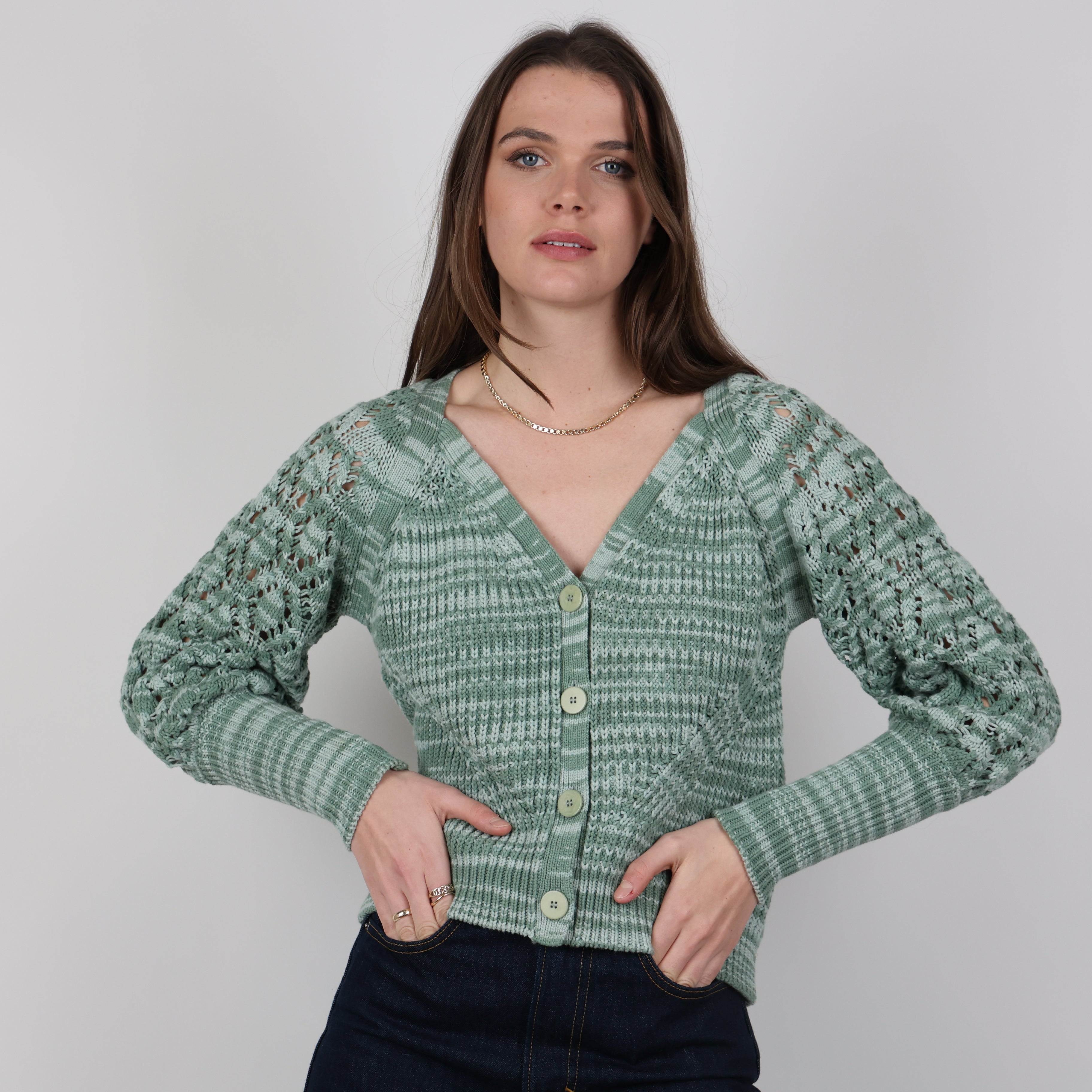 Knitwear, UK Size 6