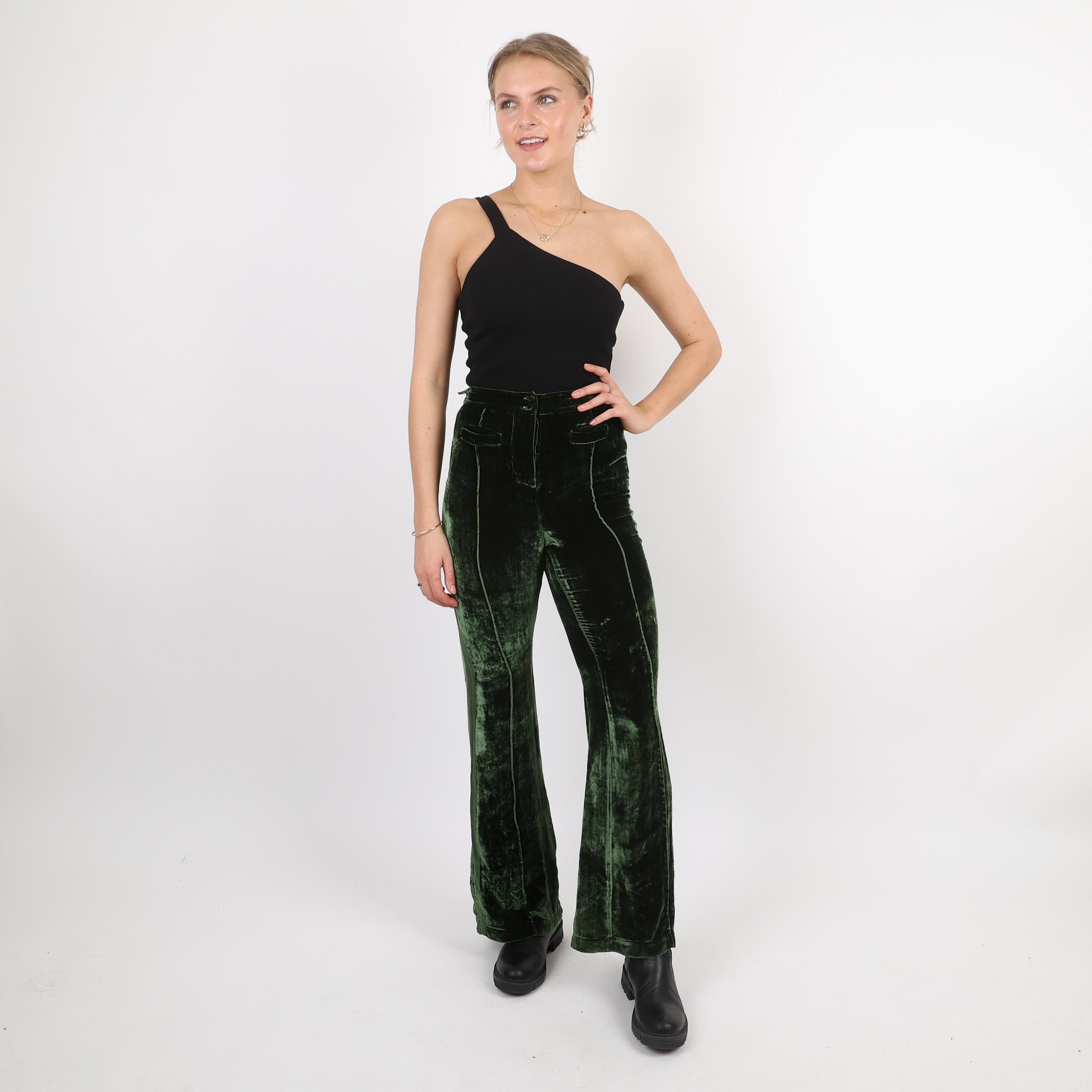 Trousers, UK Size 6