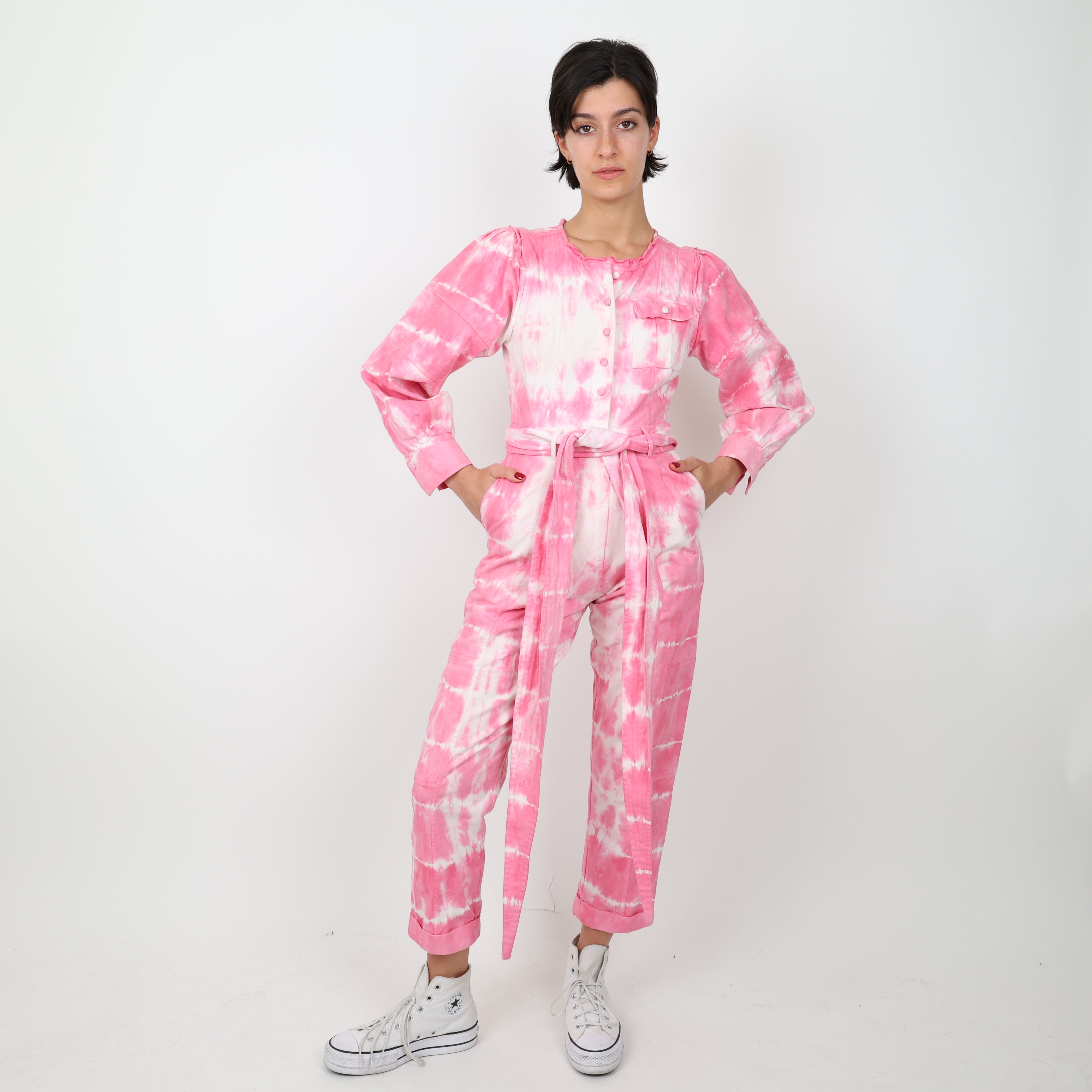Jumpsuit, UK Size 6