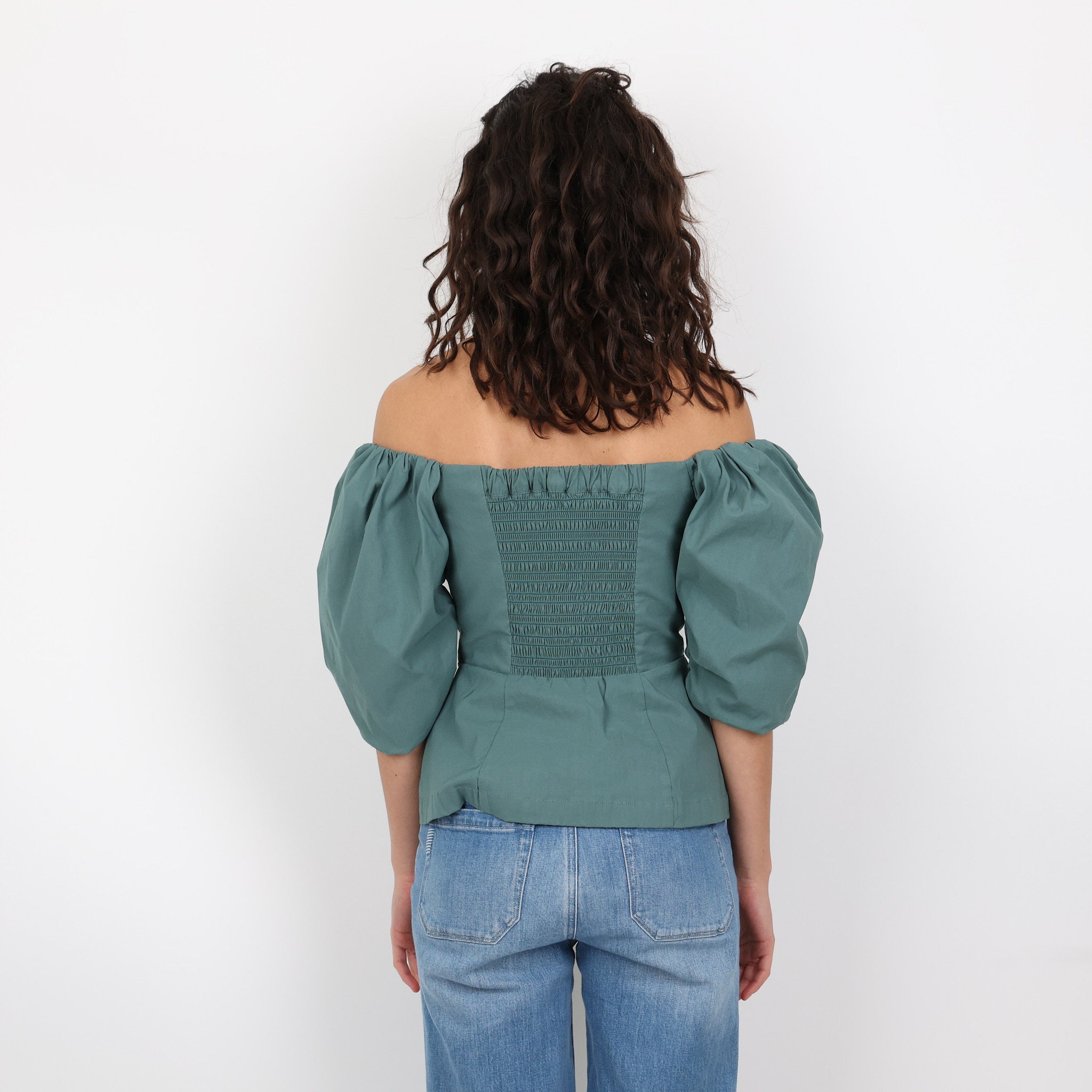 Top, UK Size 6