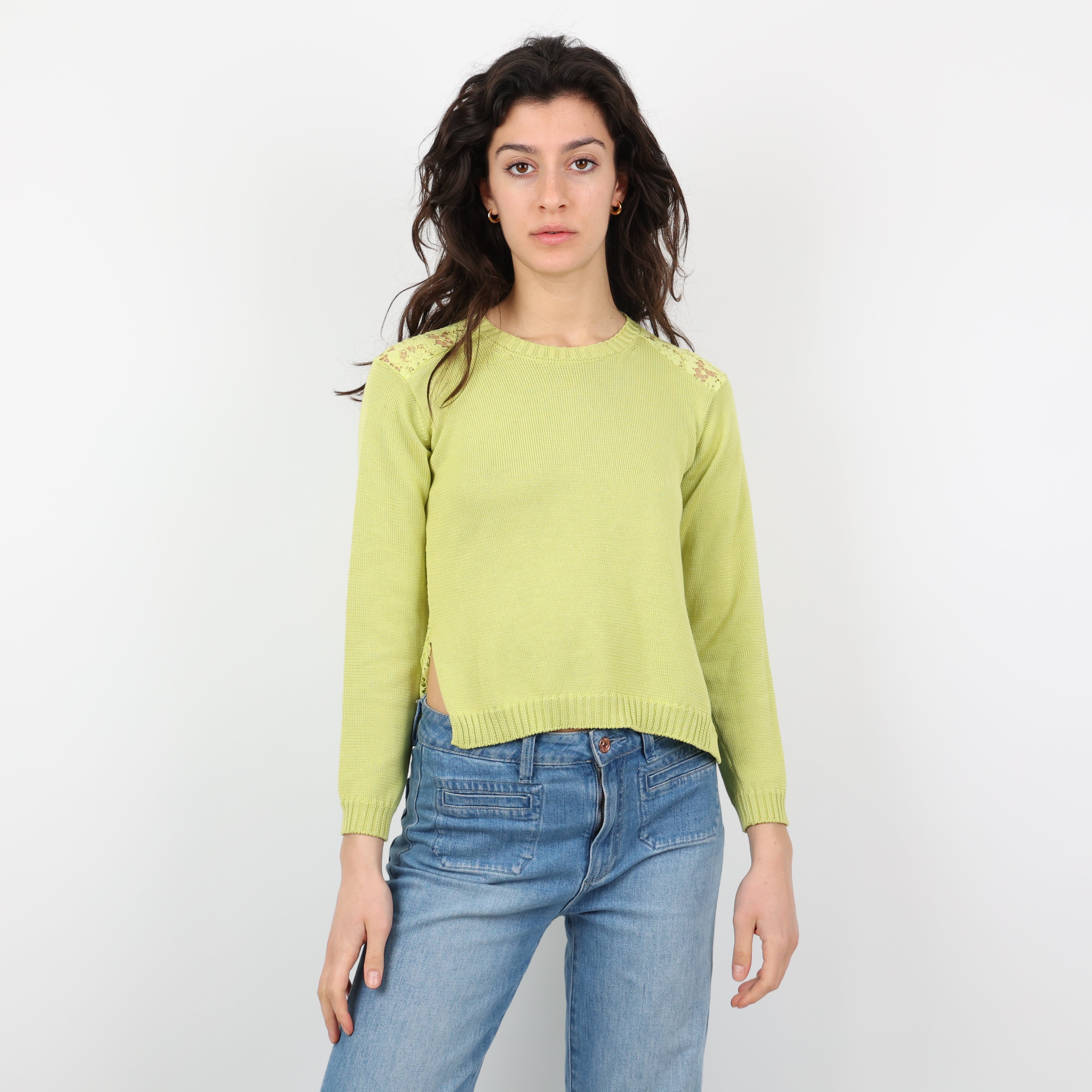 Knitwear, UK Size 6
