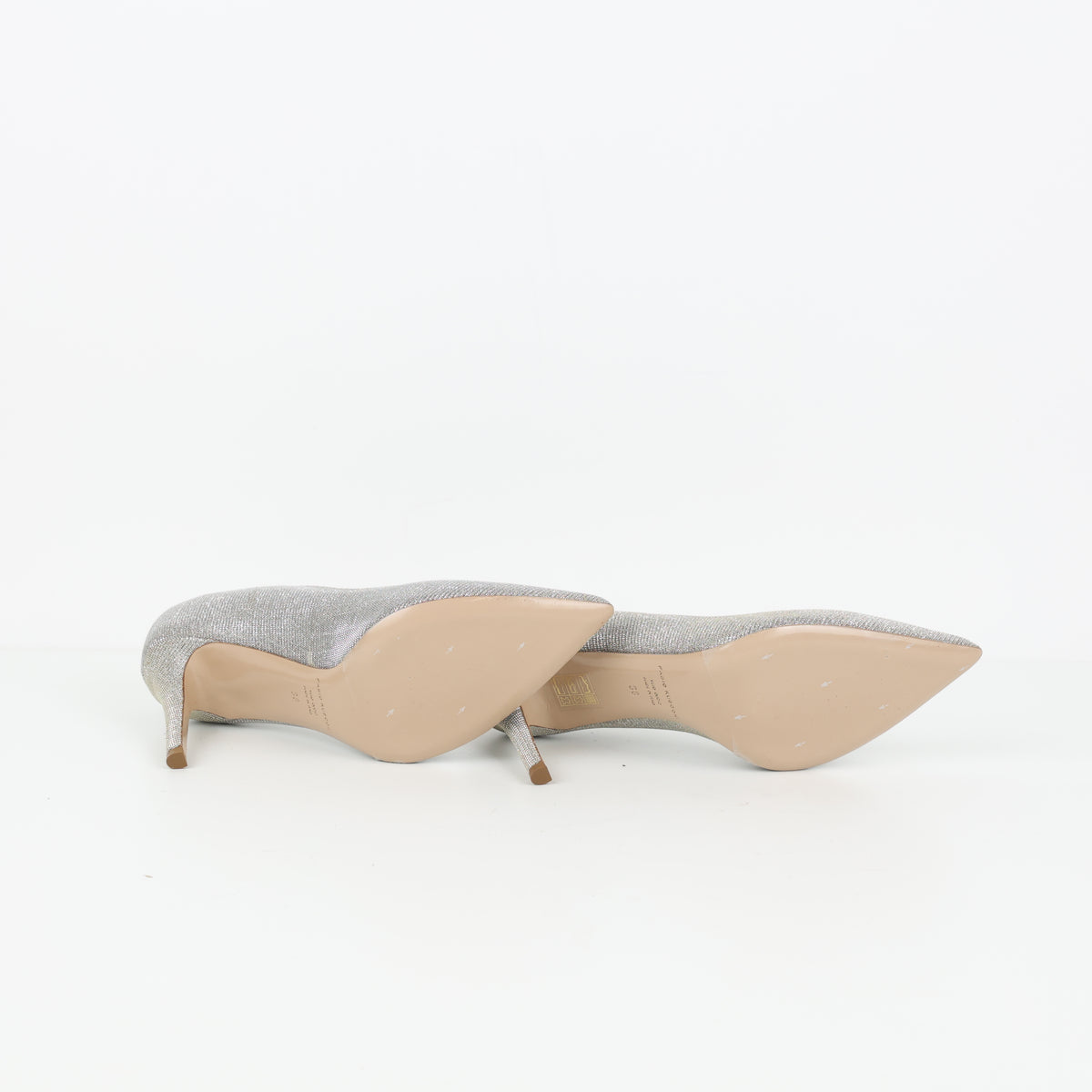 Heels , Shoe Size 38