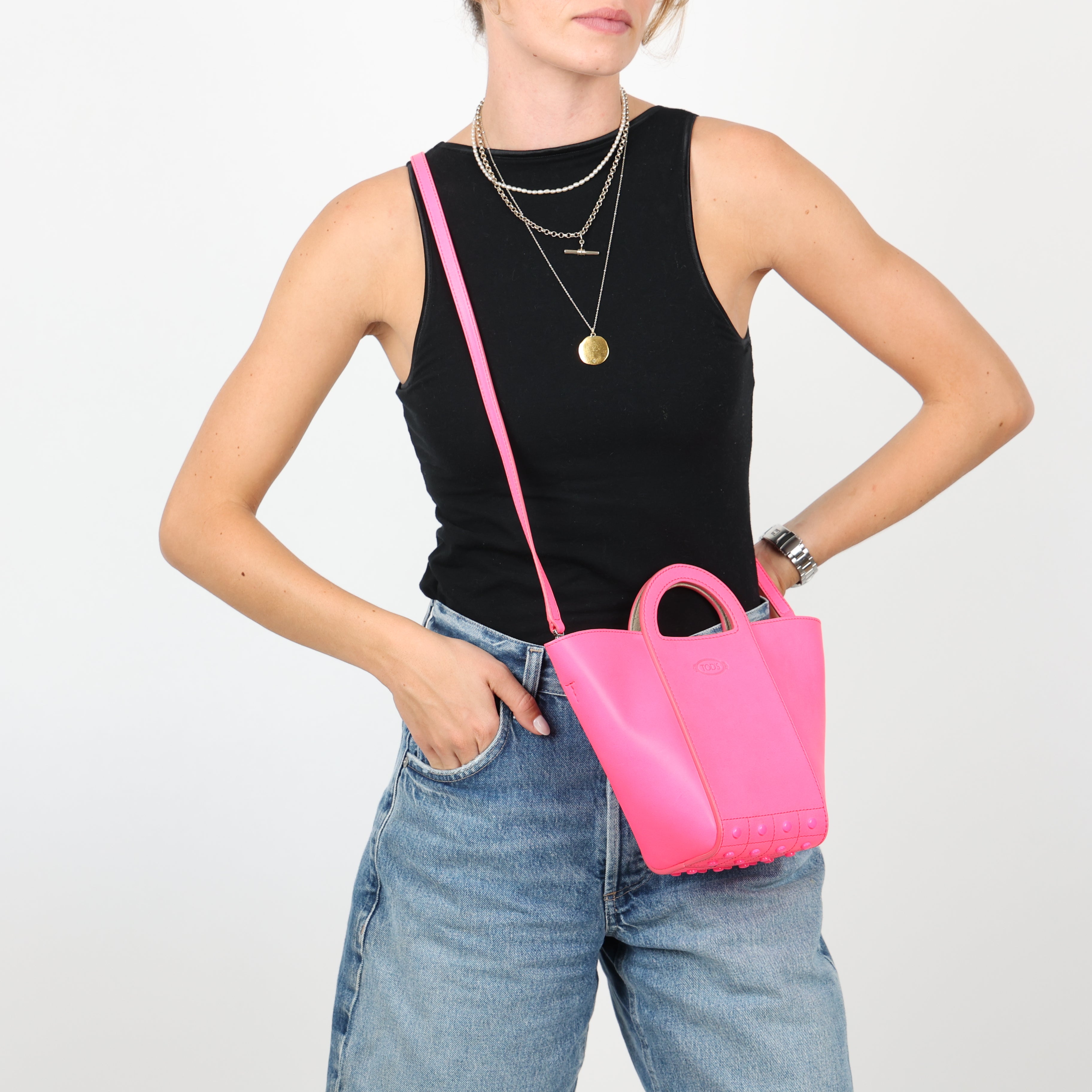 Bag , UK Size One Size