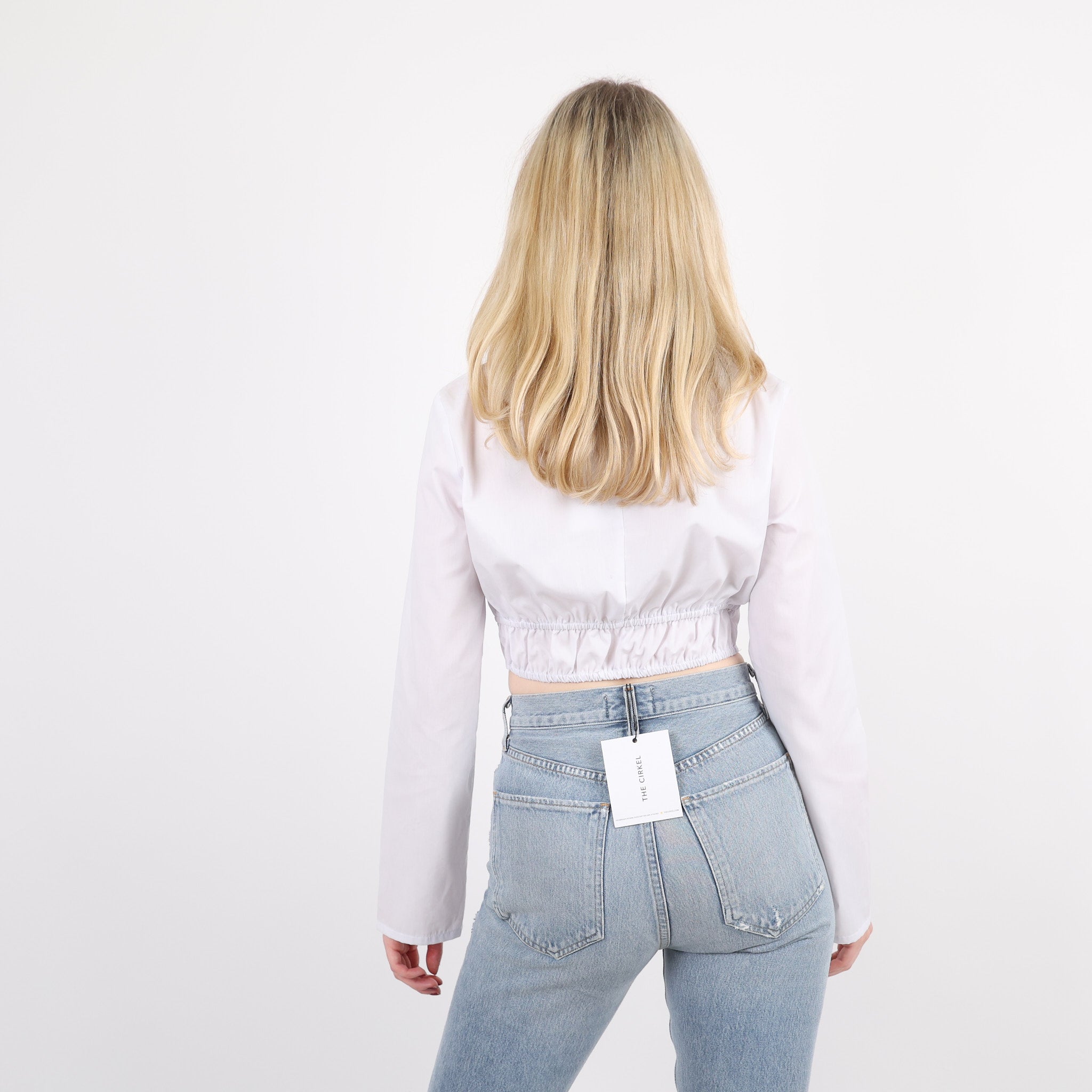 Top, UK Size 8