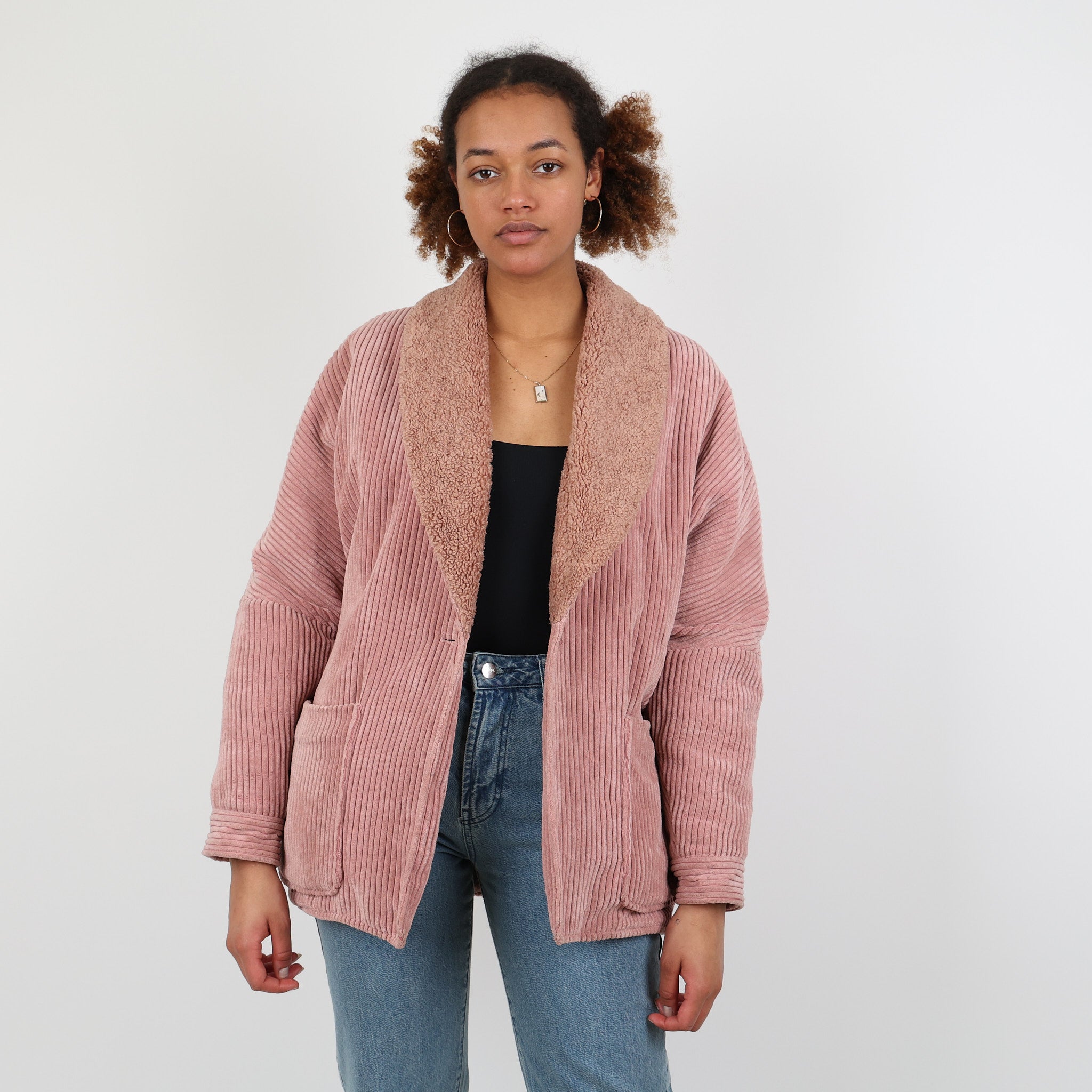 Jacket, UK Size 8