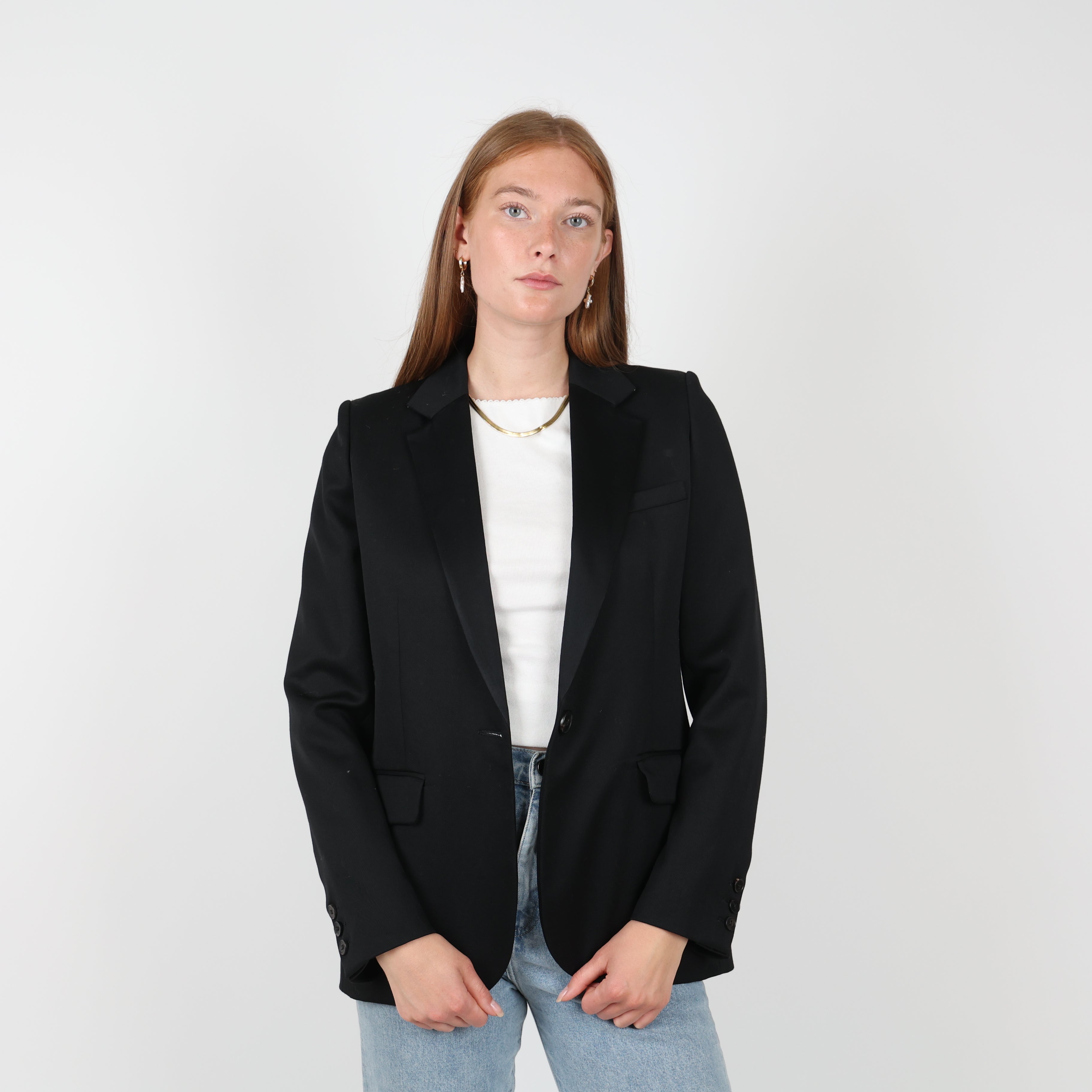Blazer, UK Size 12