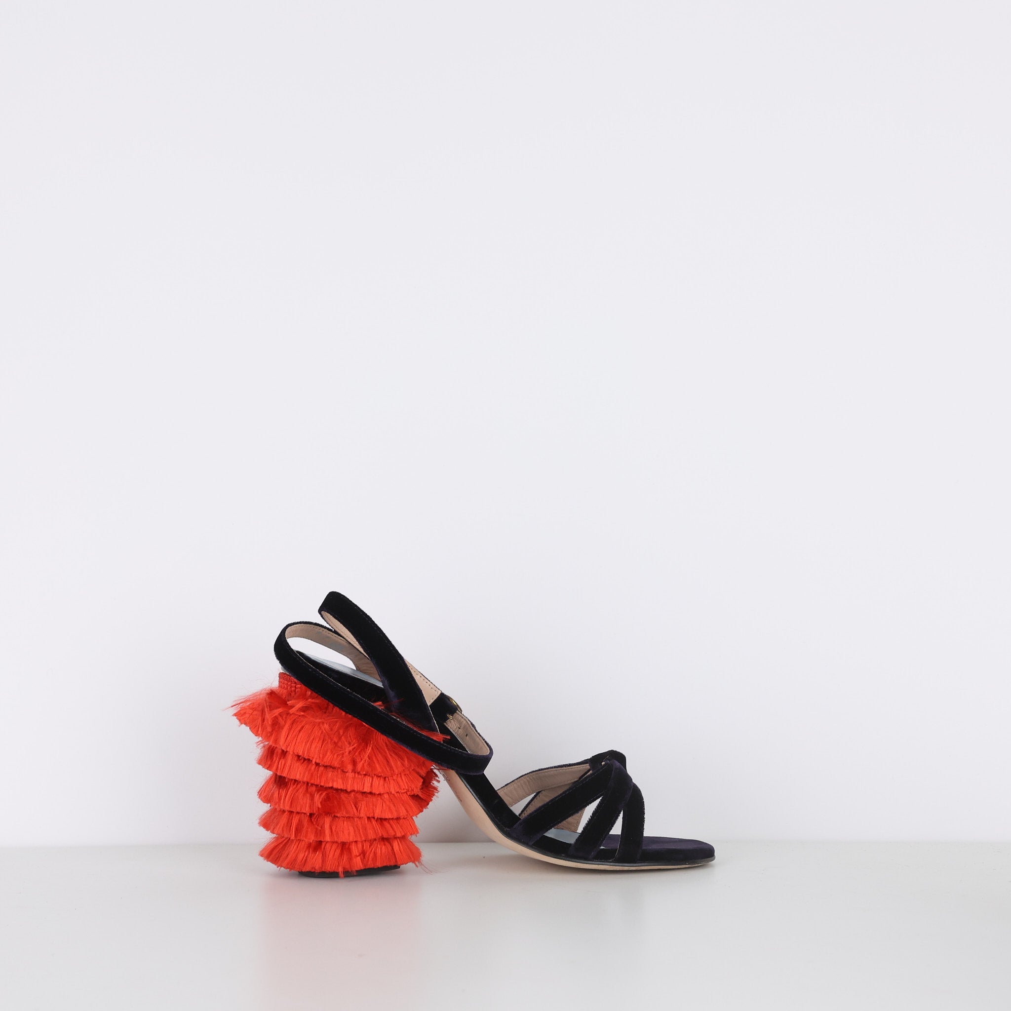 Shoes, Shoe Size 40.5