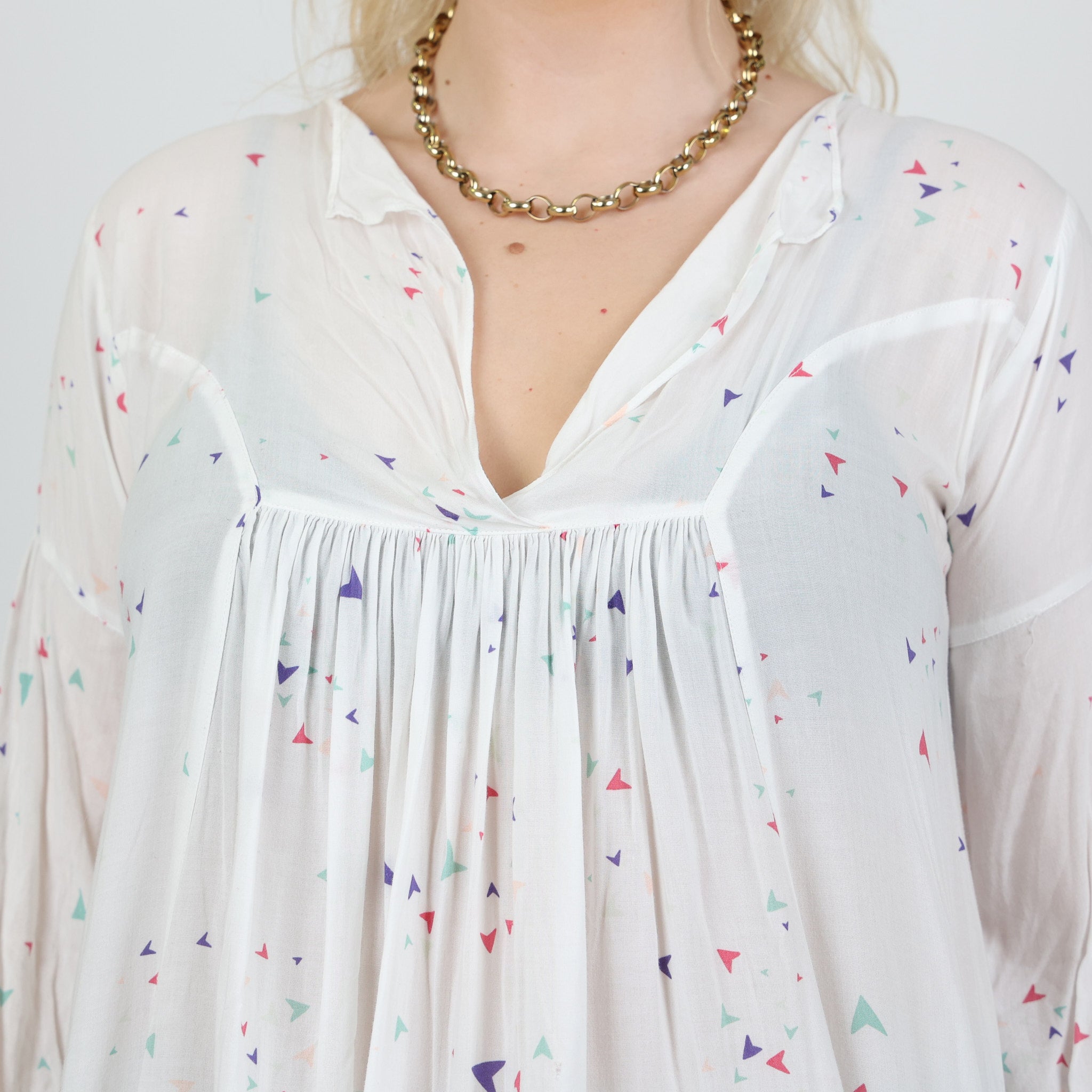 Top, UK Size 16