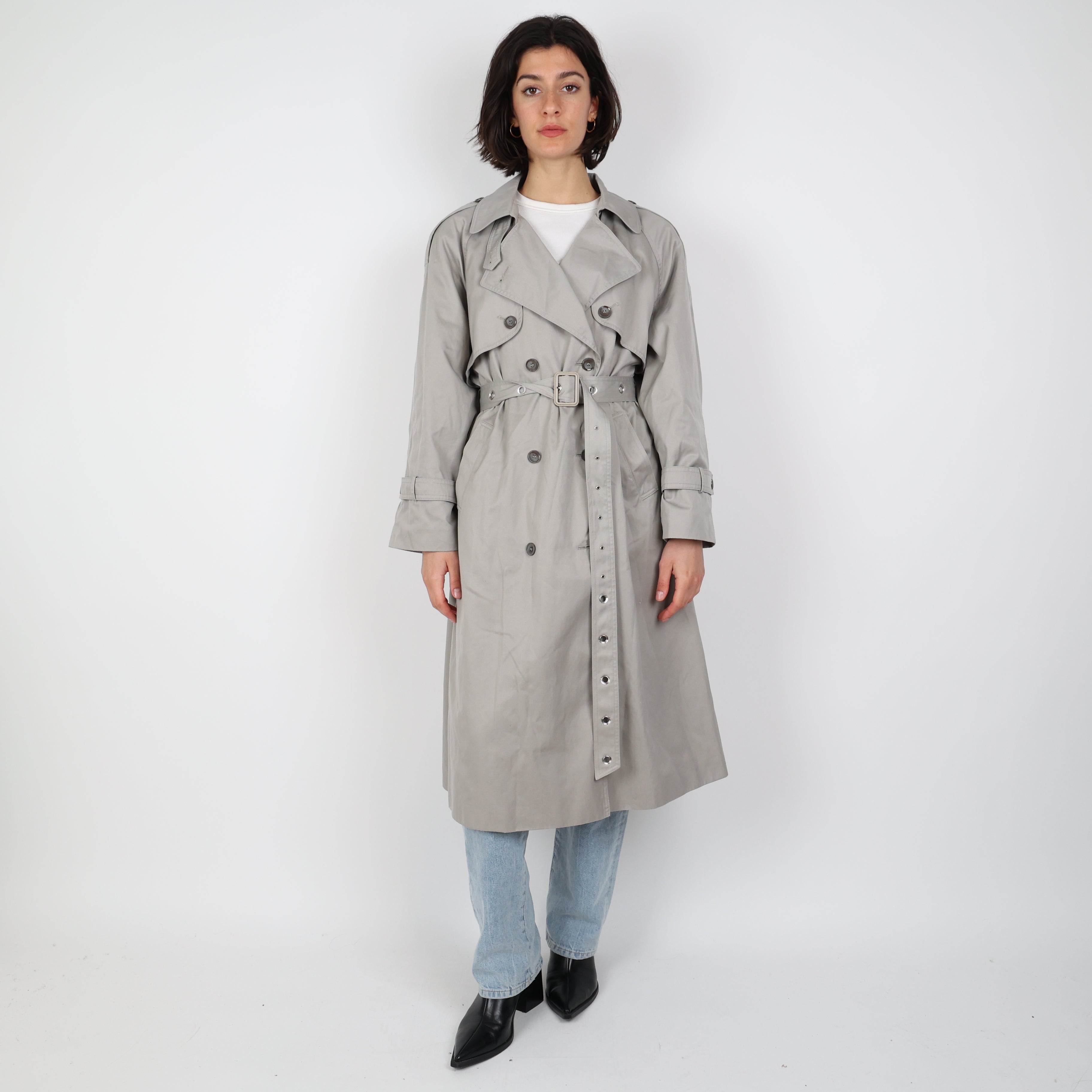 Coat, UK Size 12