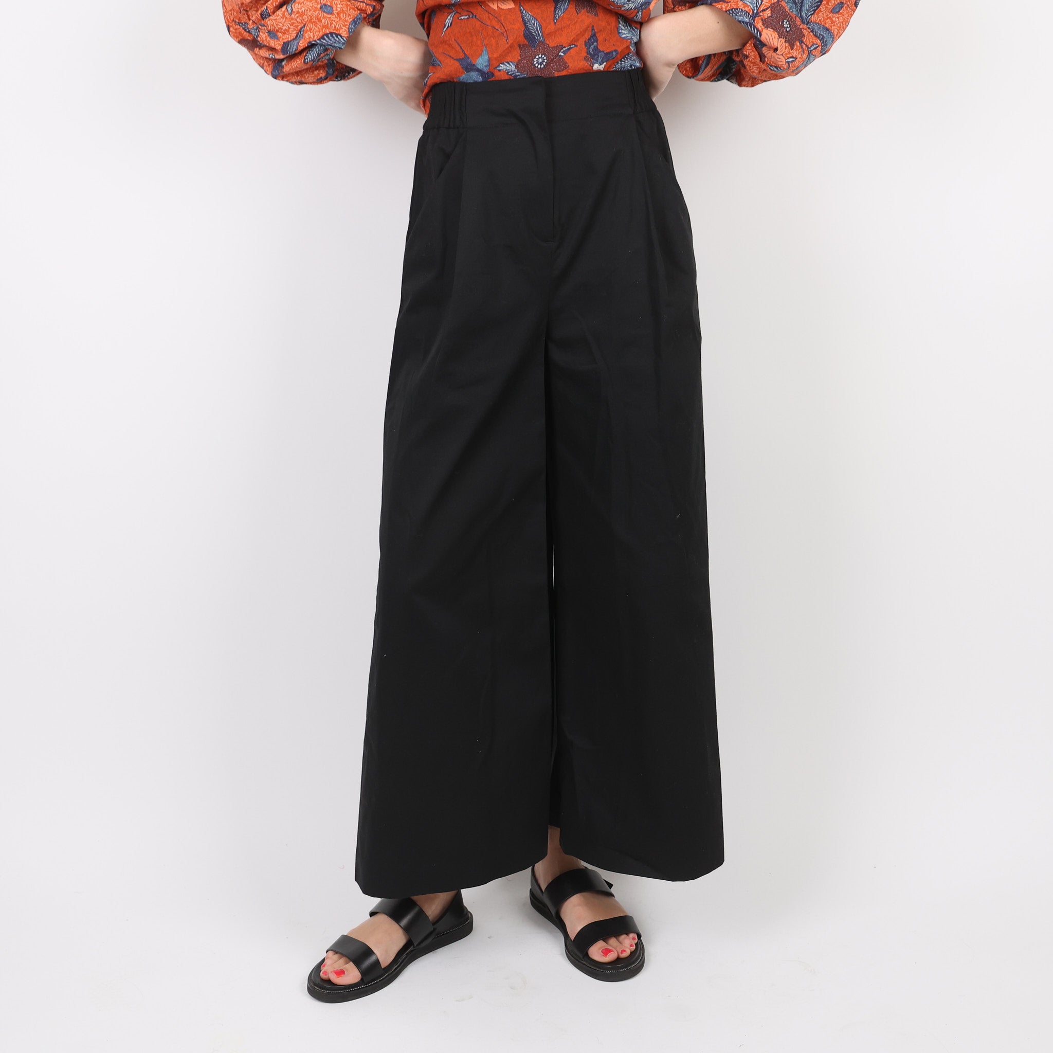 Trousers, UK Size 8