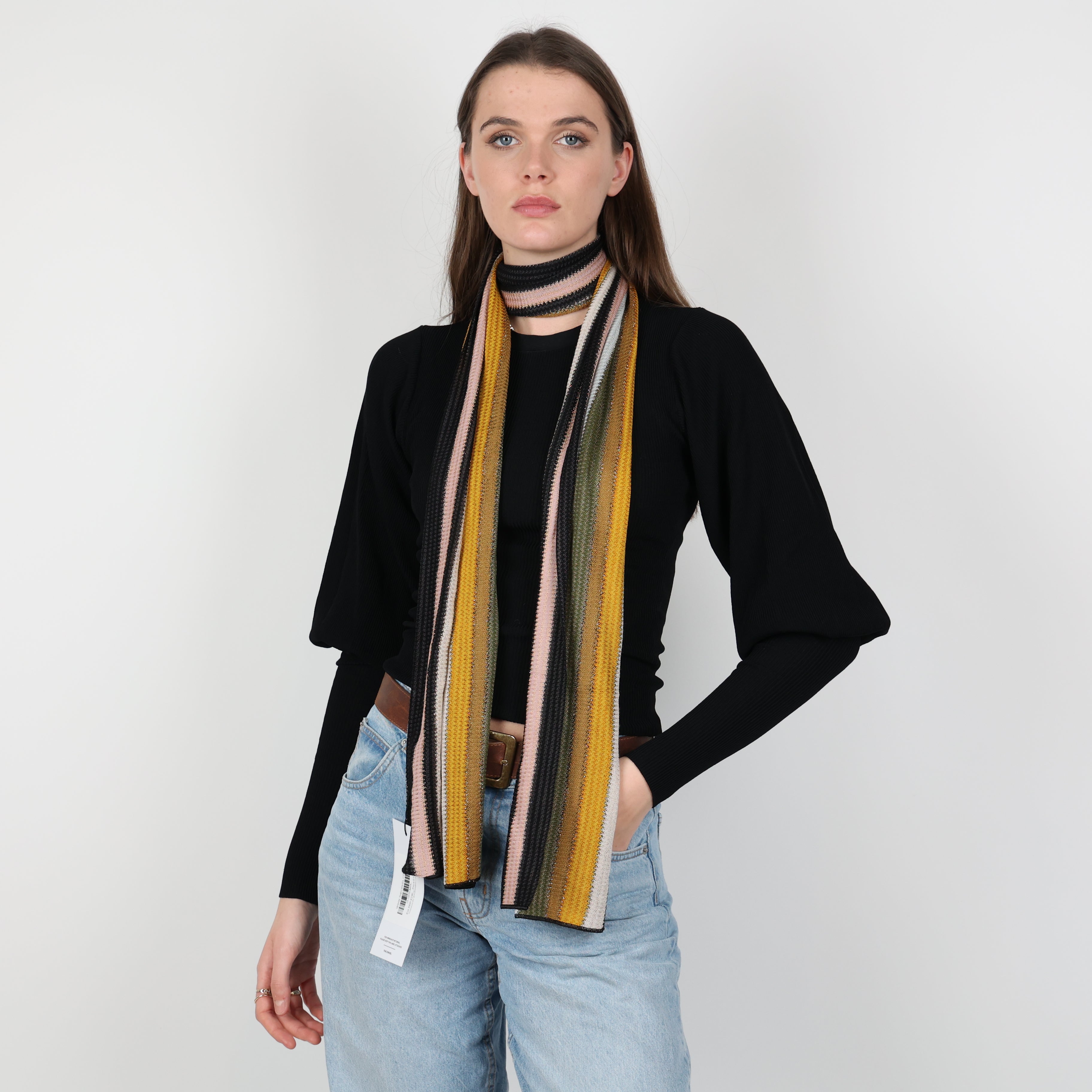 Scarf, UK Size One Size