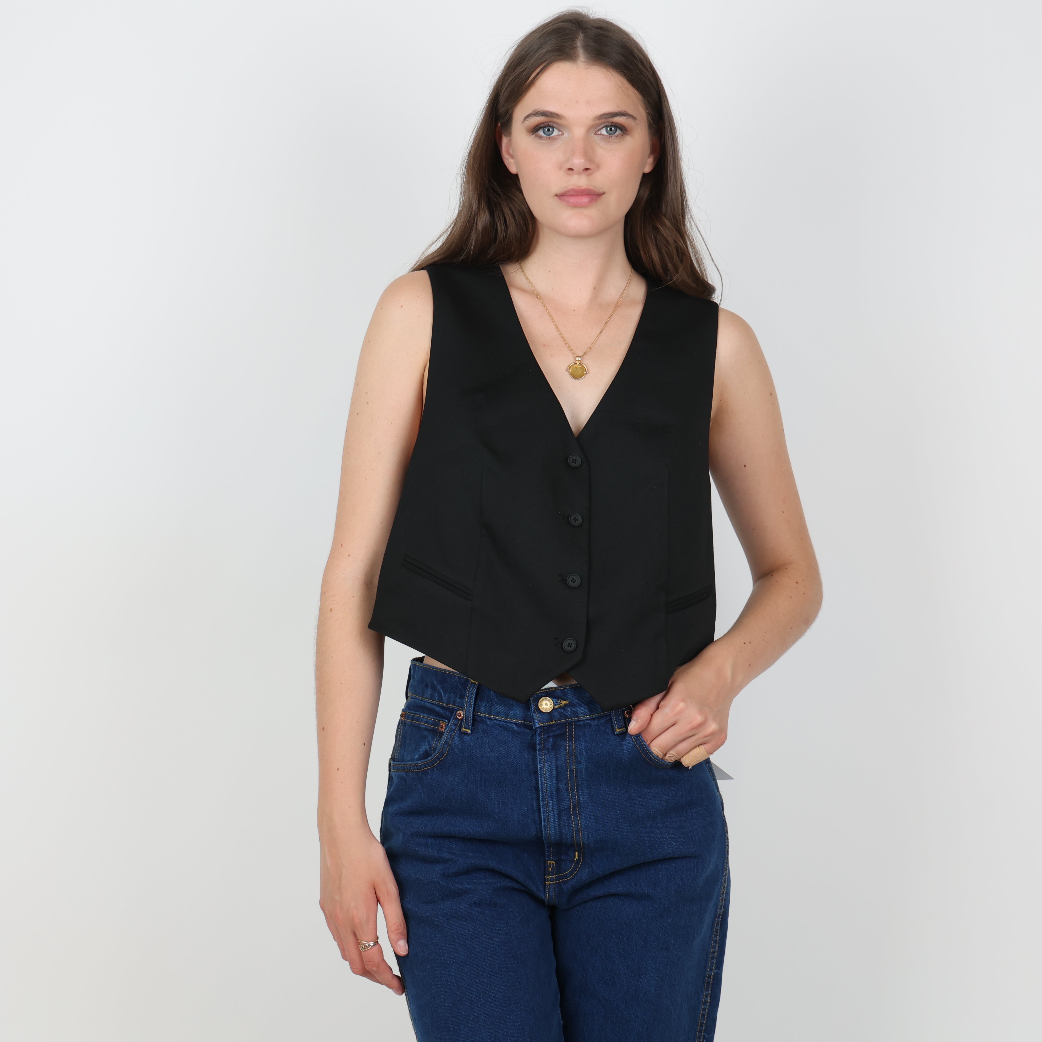 Top, UK Size 14