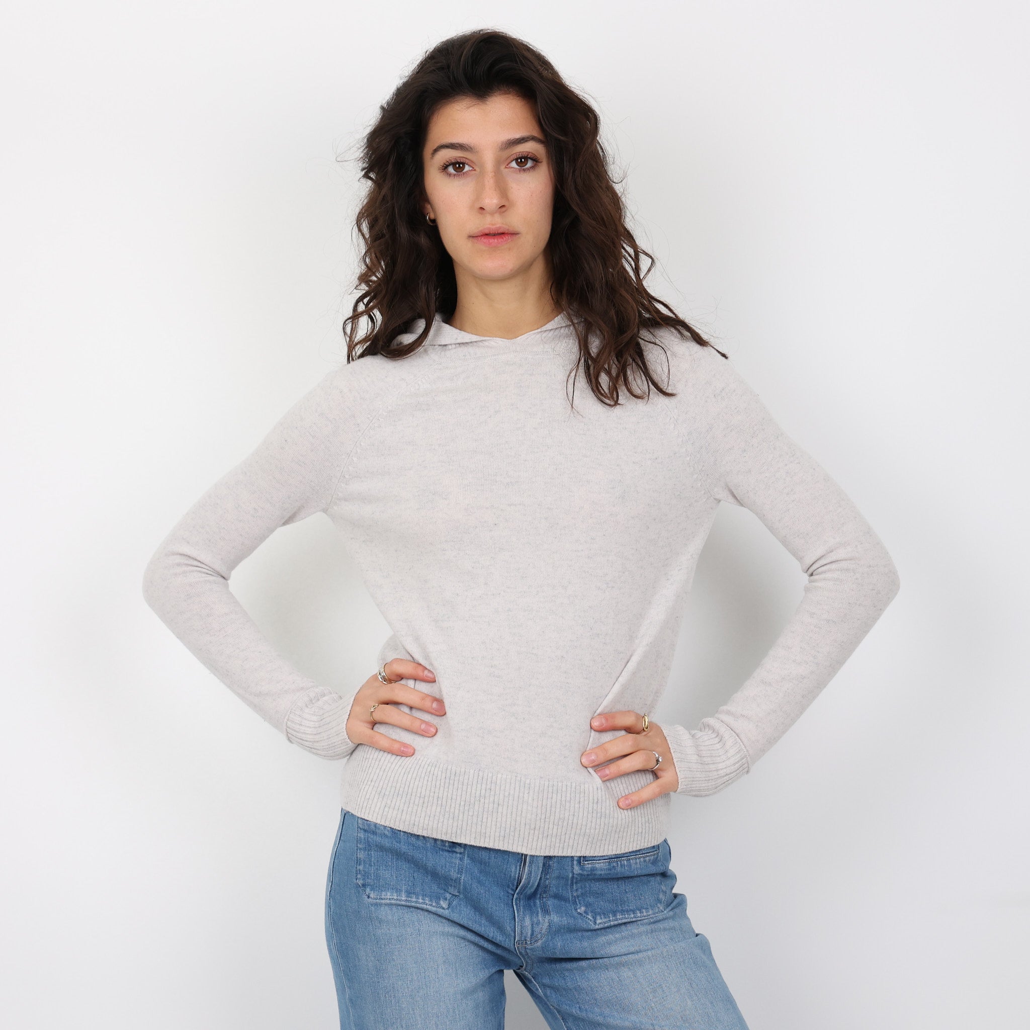 Knitwear, UK Size 8